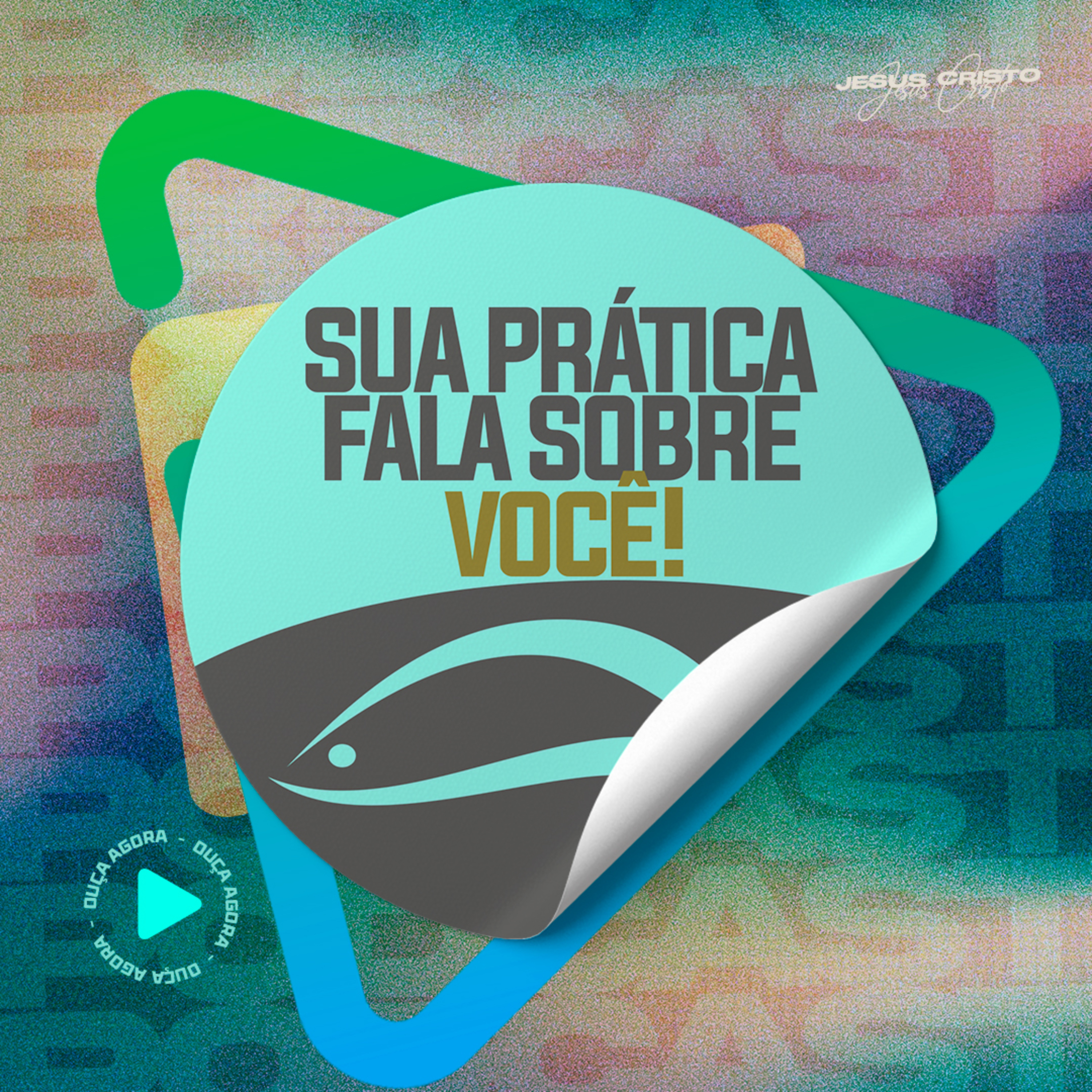 O PESCADOR SAL DA TERRA