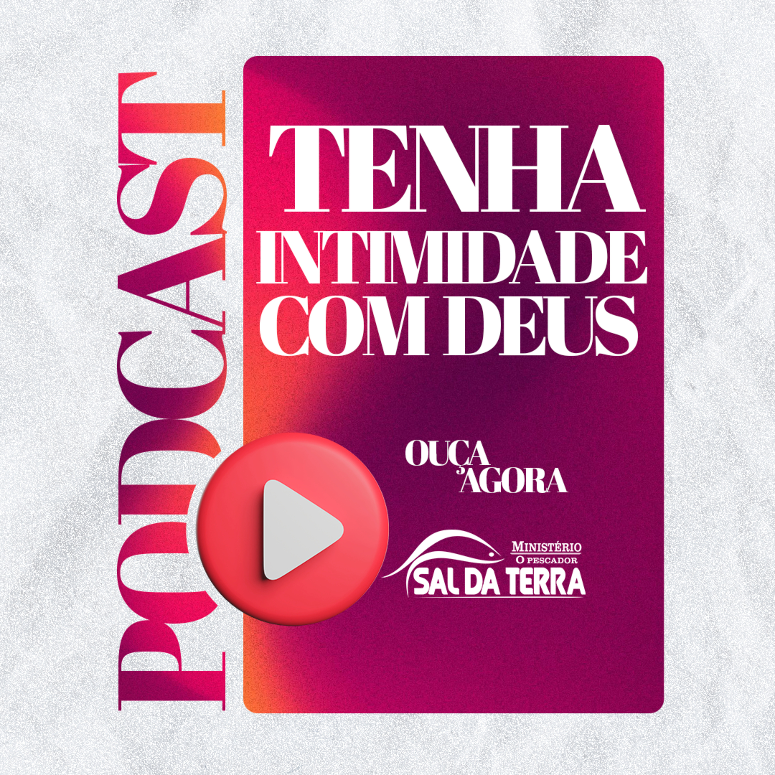 O PESCADOR SAL DA TERRA