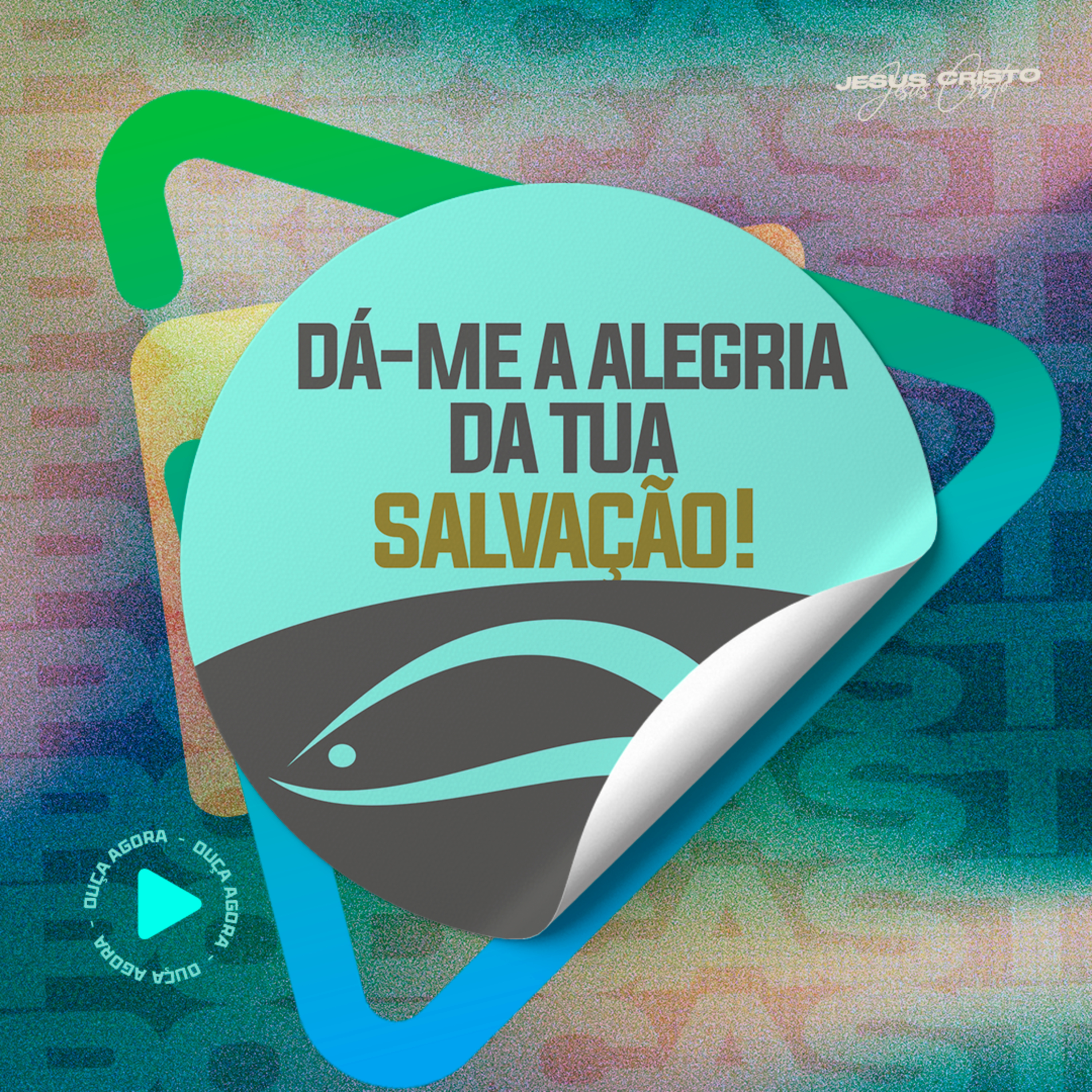 O PESCADOR SAL DA TERRA