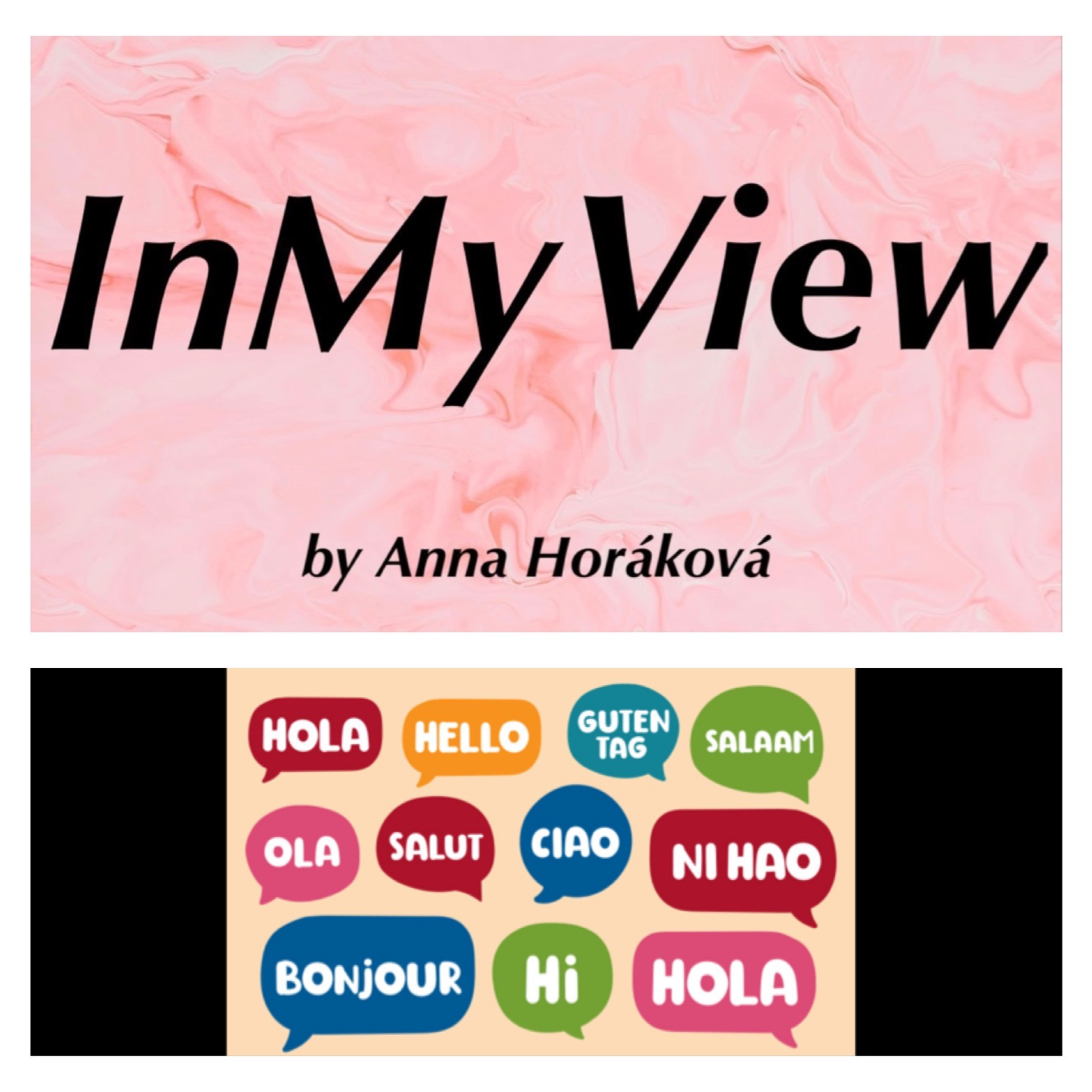 InMyView