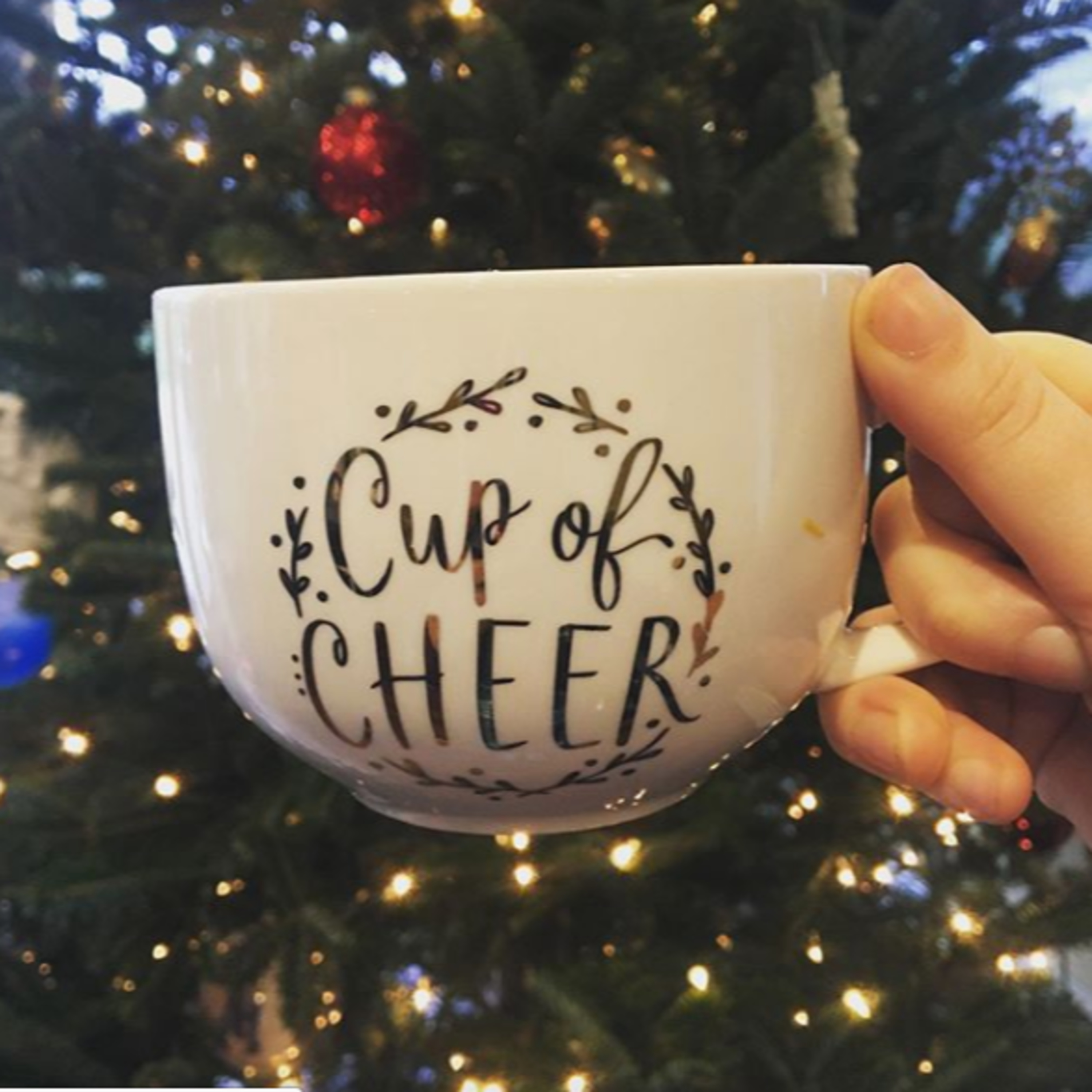 The After Dinner Mint Show with Gracie Autumn