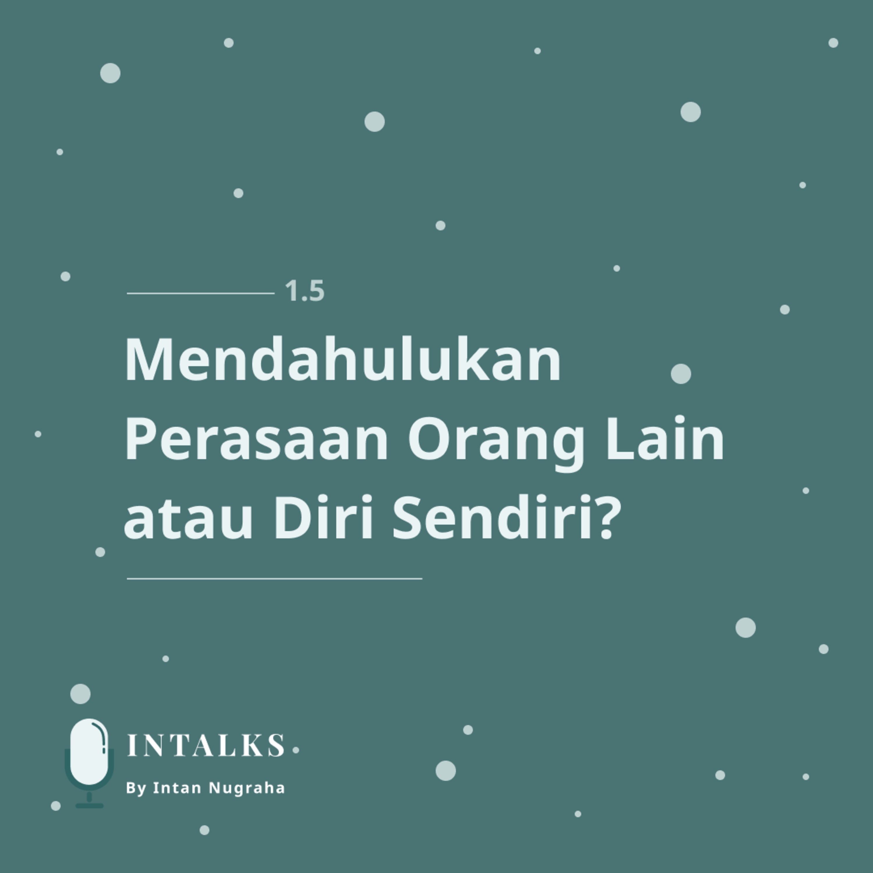 INTALKS