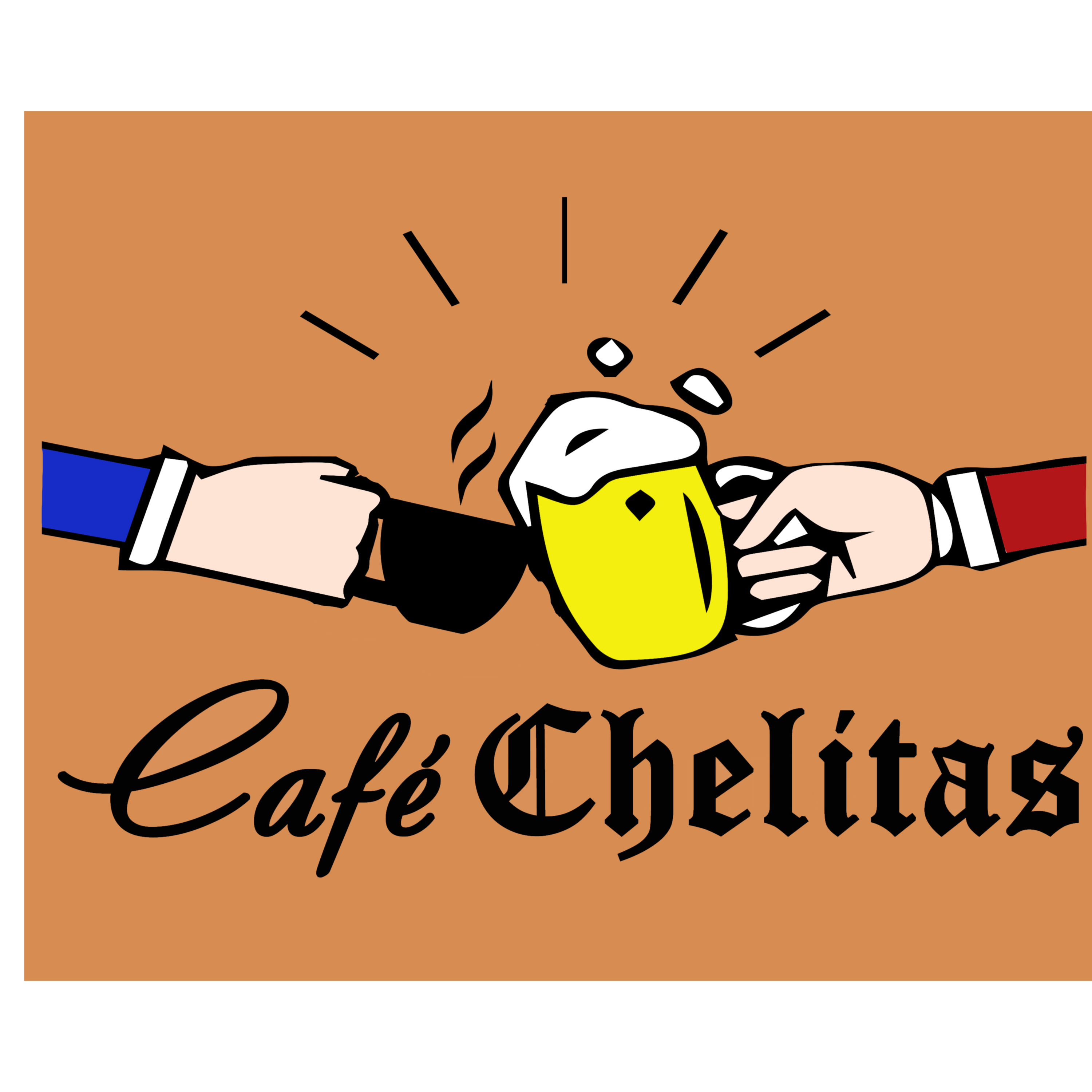 CaféChelitas