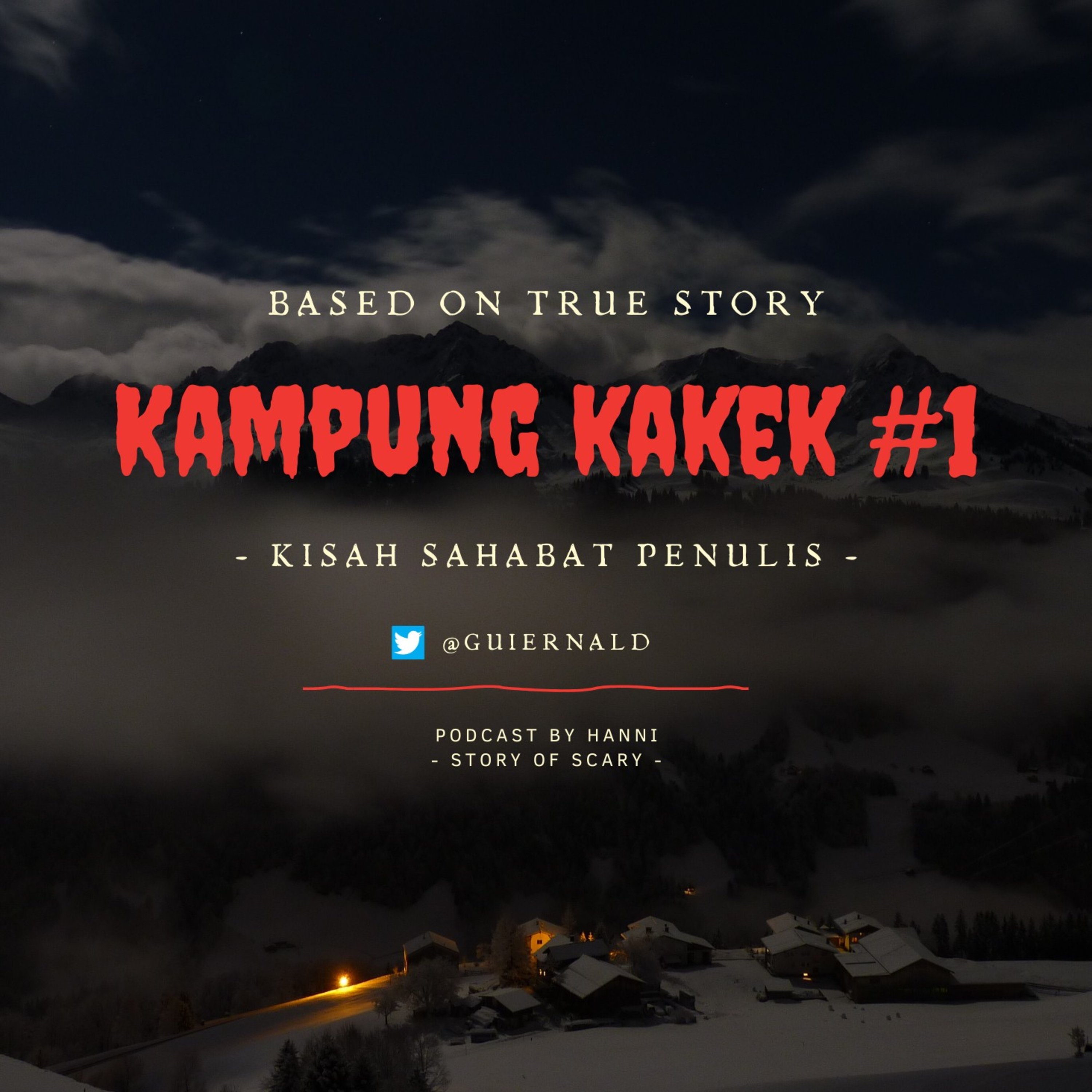 Story Of Scary