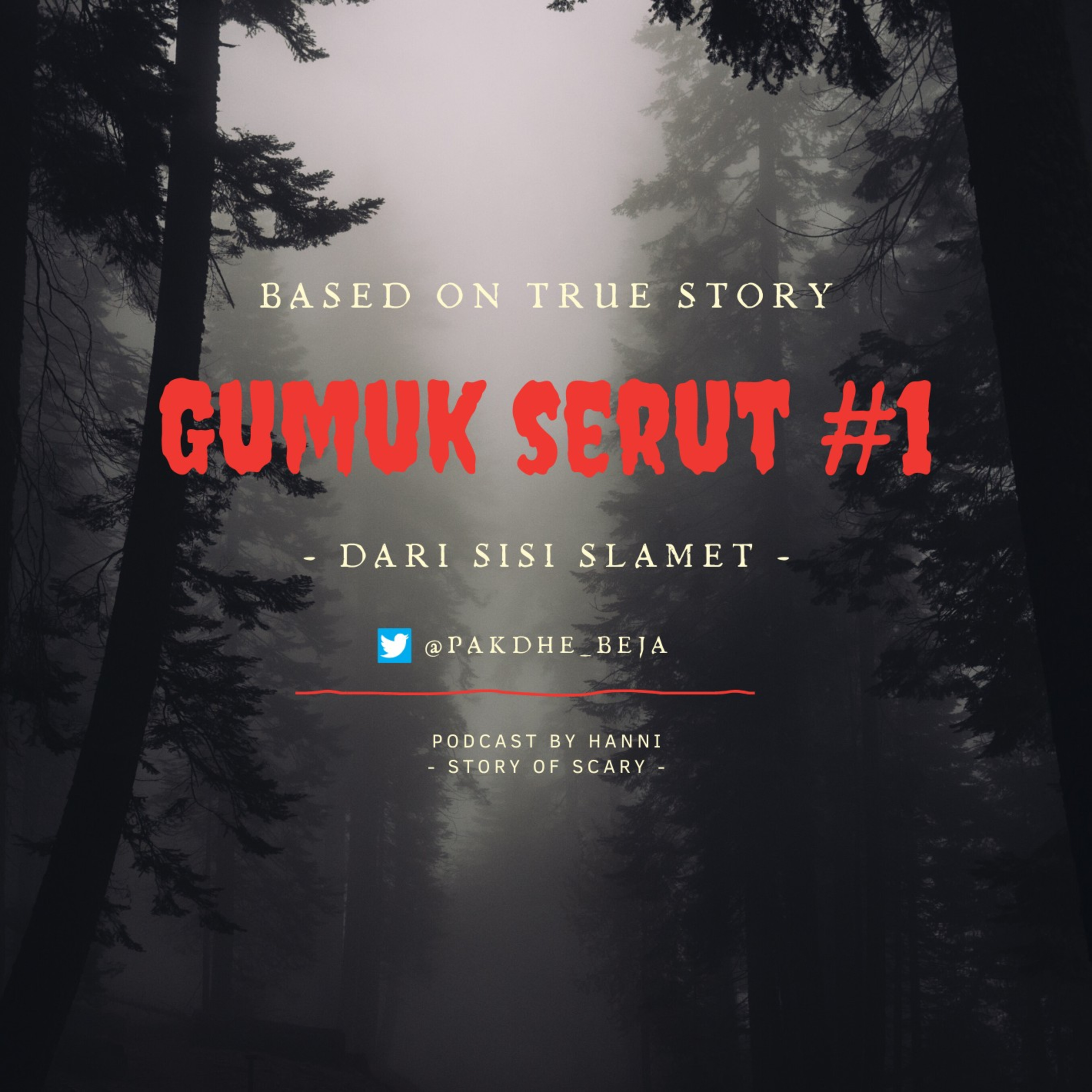 Story Of Scary