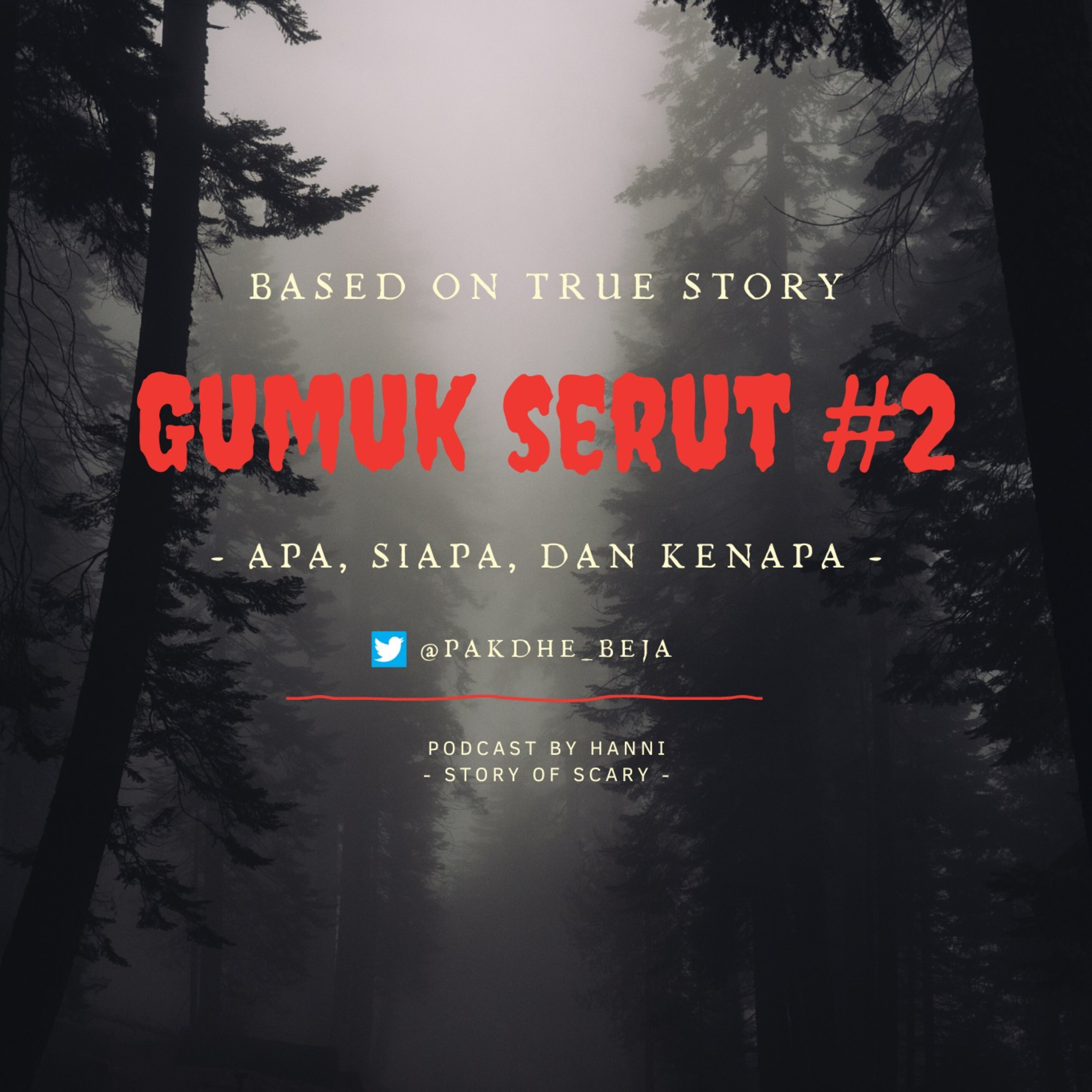 Story Of Scary