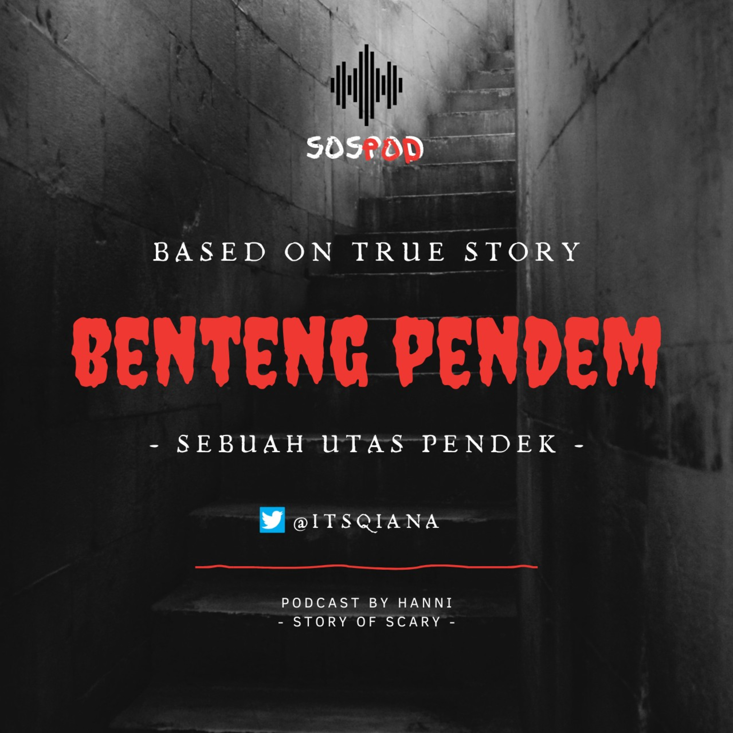 Story Of Scary