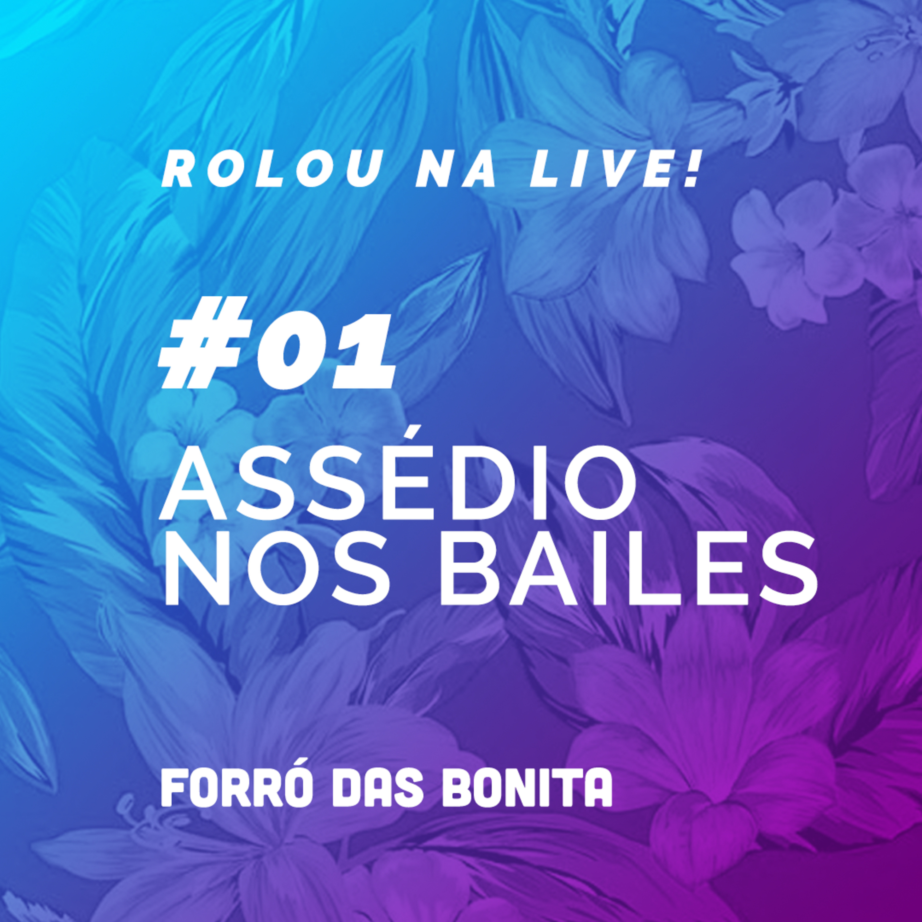 Fala Bonita!