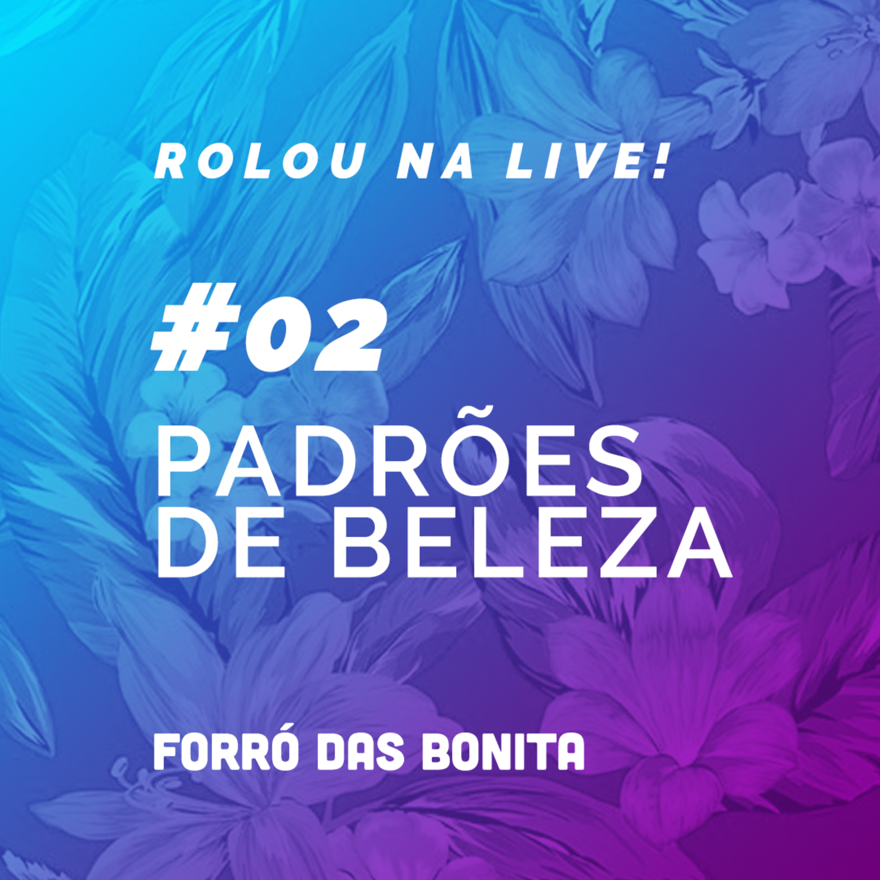 Fala Bonita!