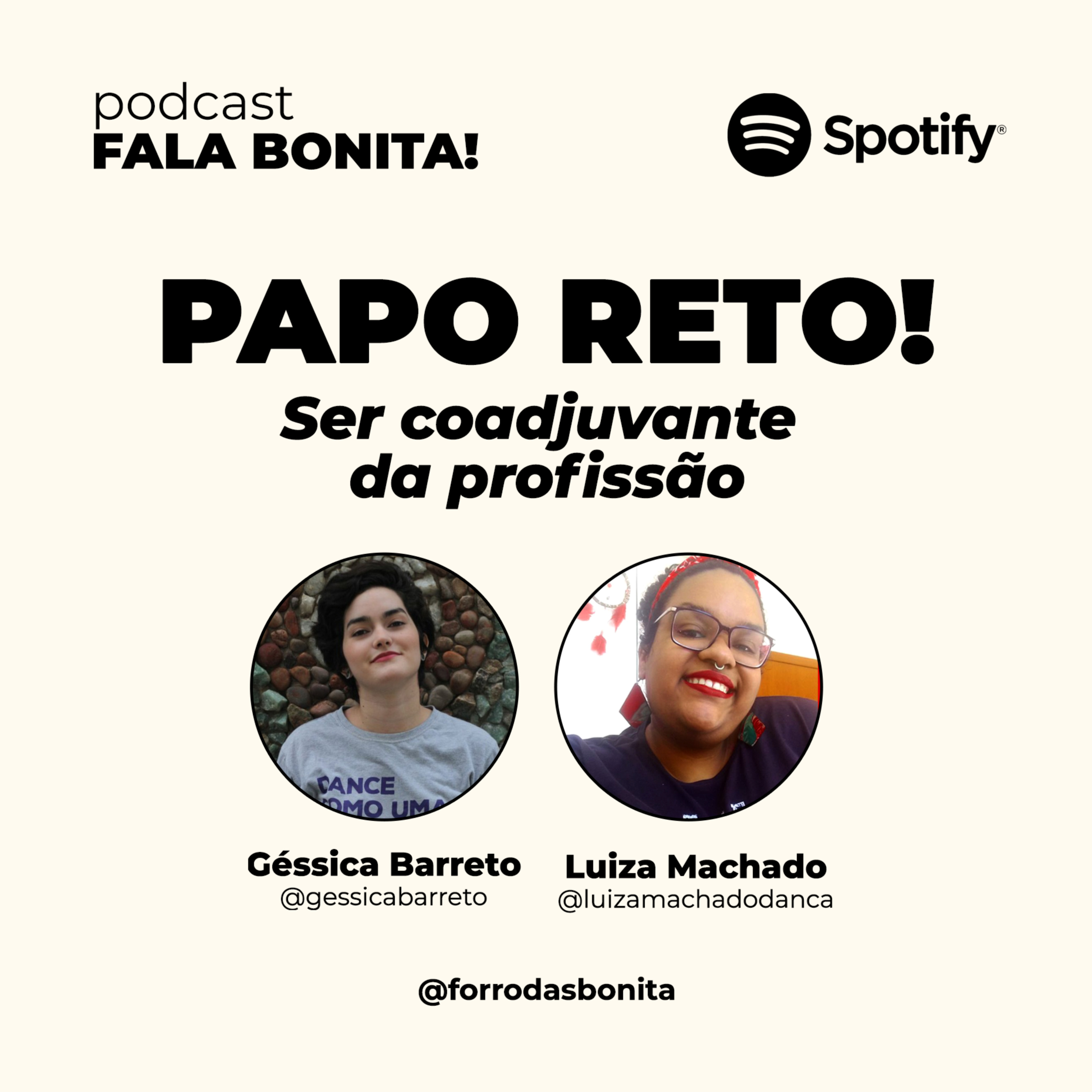 Fala Bonita!