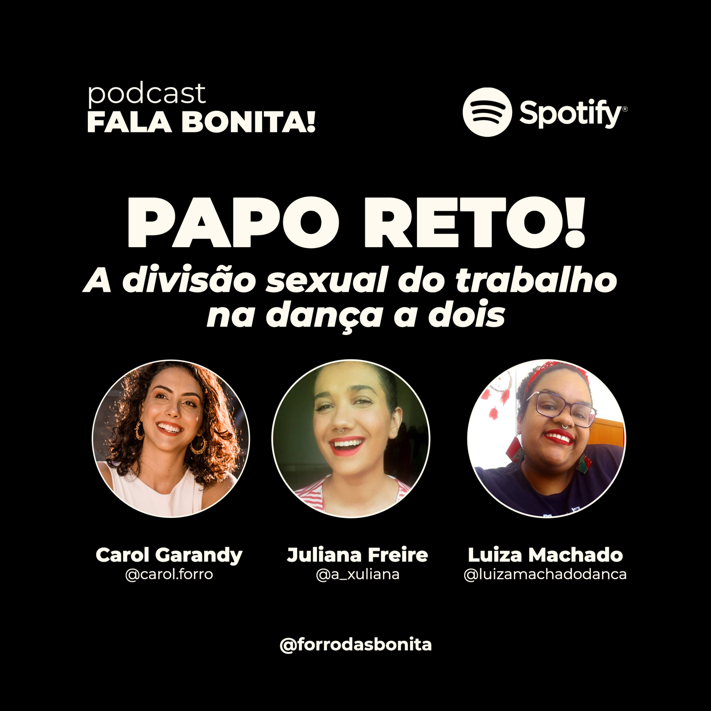 Fala Bonita!