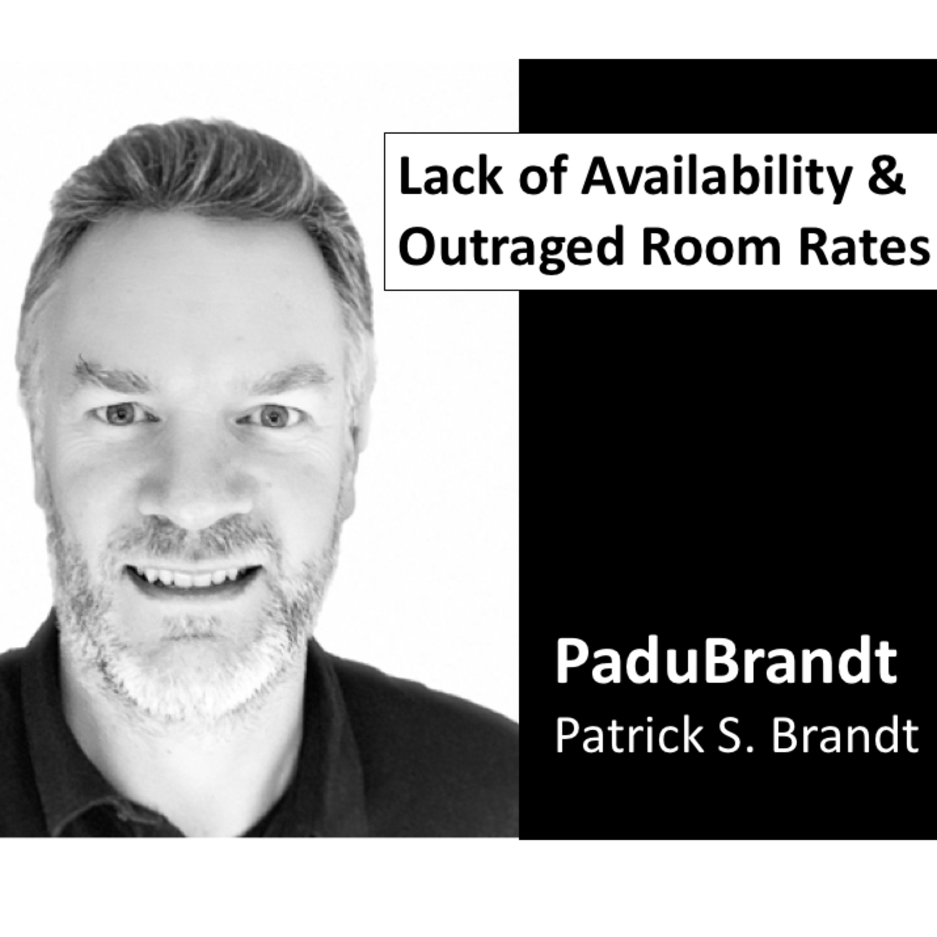 Lack of Availability & Outraged Room Rates - Dilema of Major Sporting Events