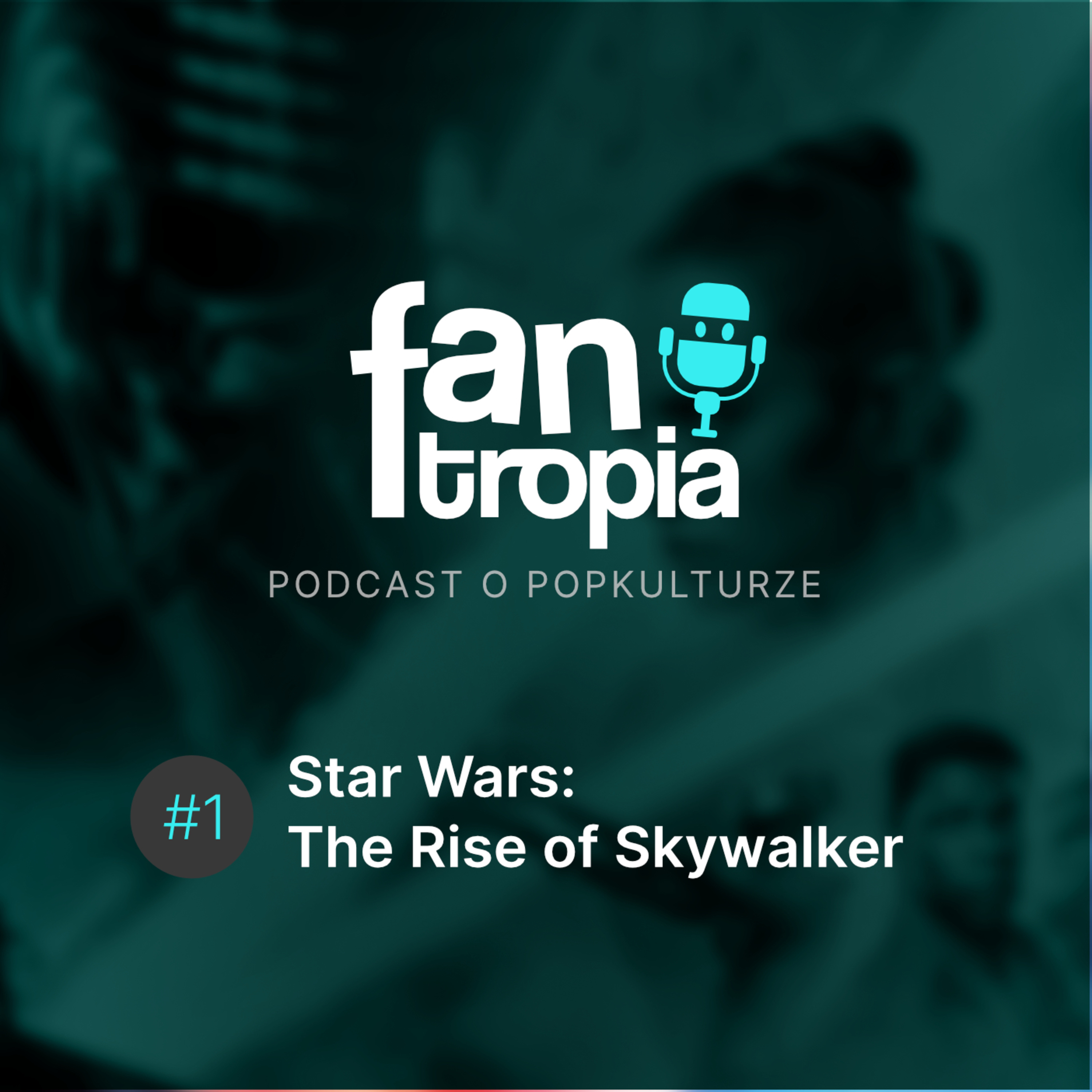FANtropia: podcast o popkulturze