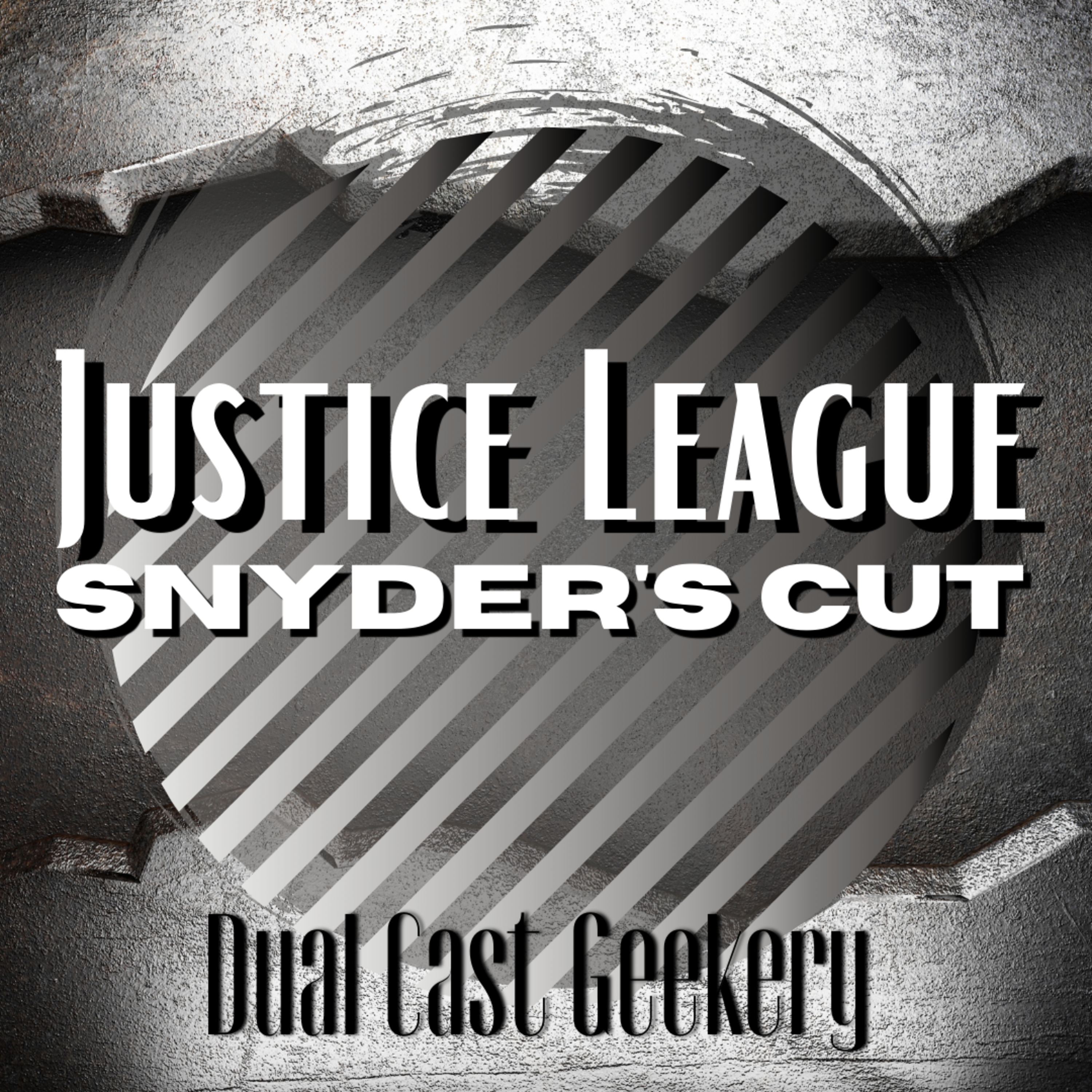 Dual Cast Geekery