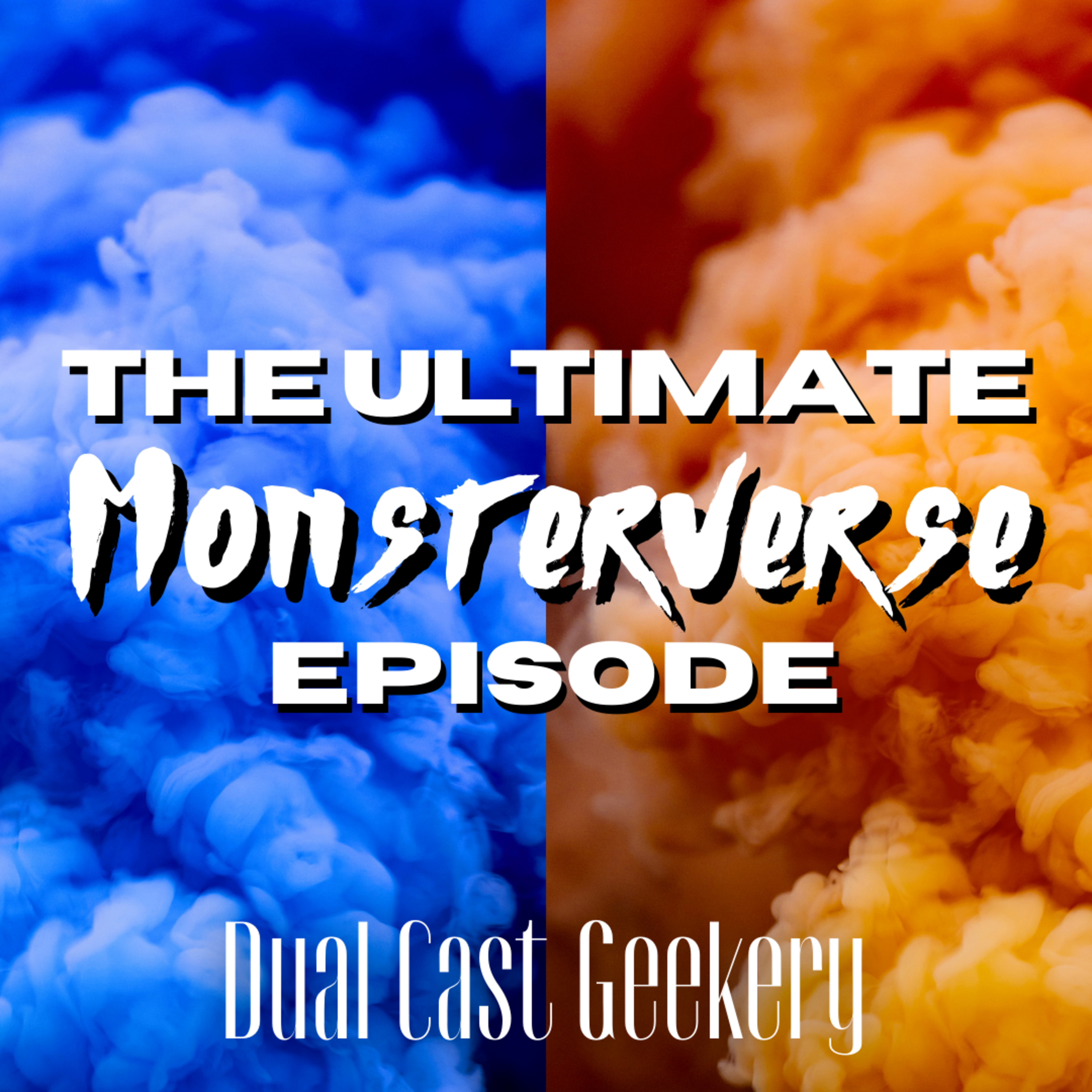 Dual Cast Geekery