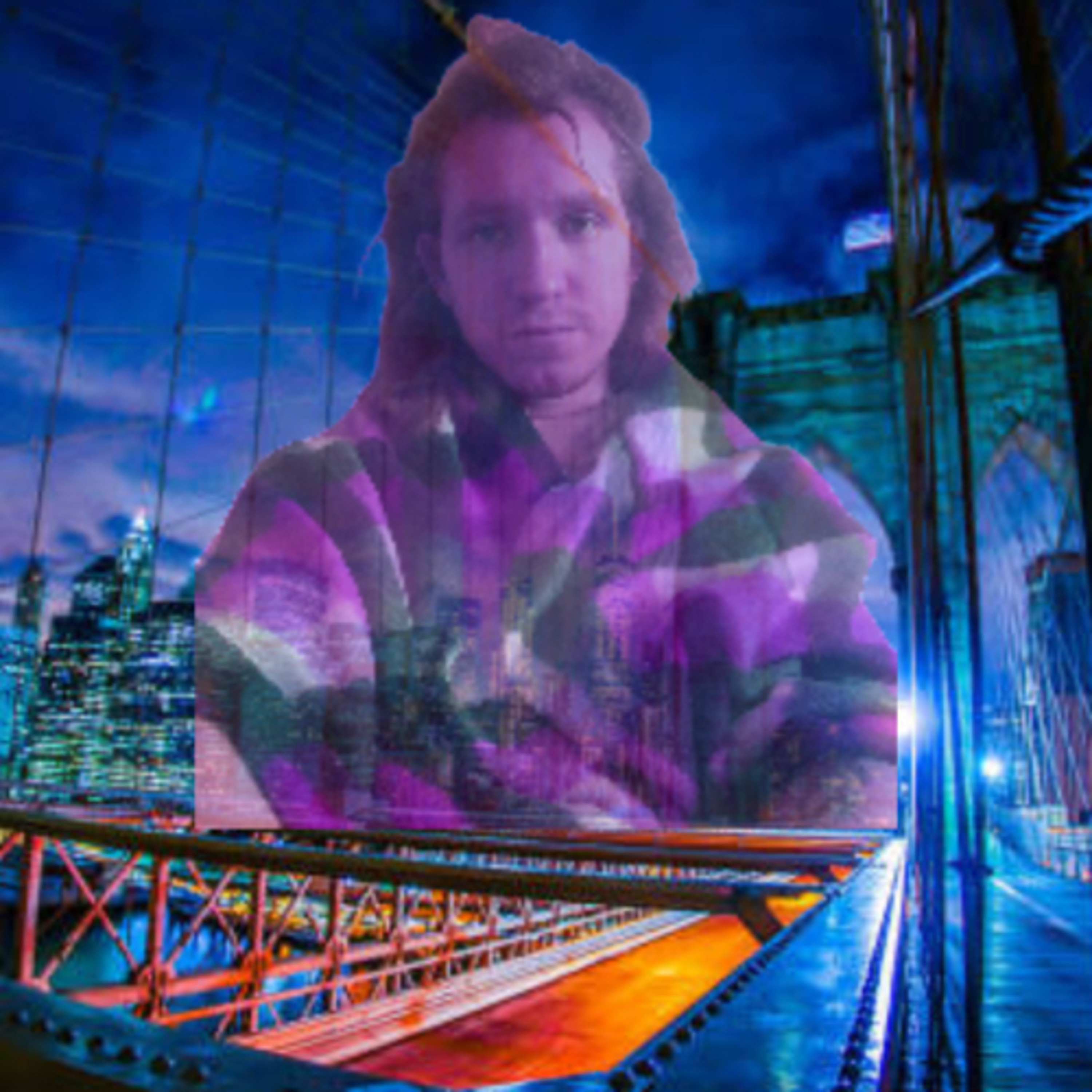 Aug, 7 2023 ♥️🌉7🥨 episode artwork