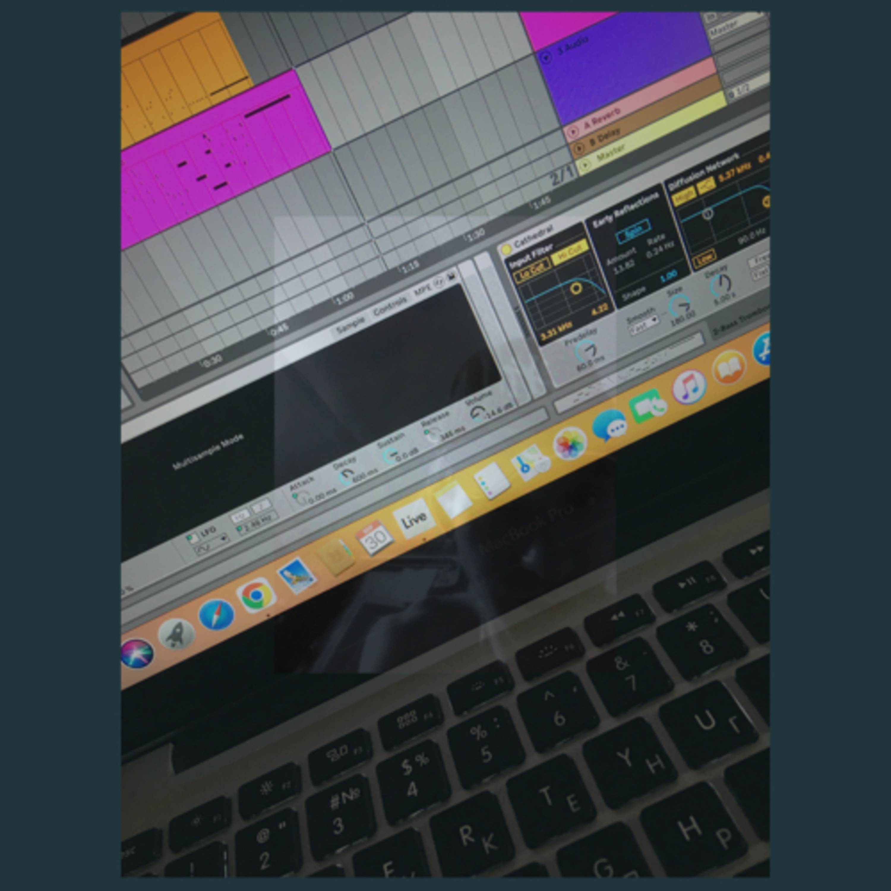 14!🥐!💻 episode artwork