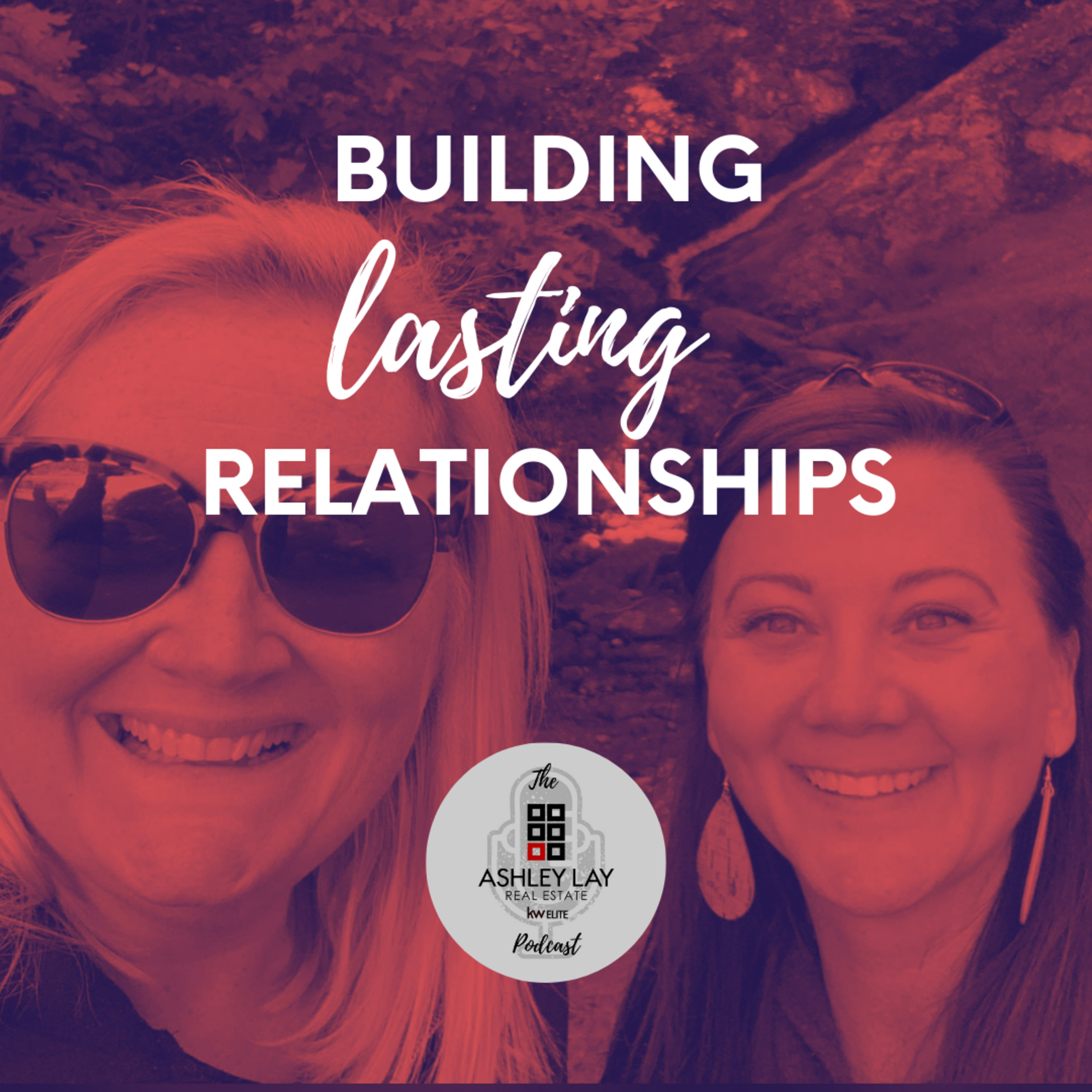 Ashley Lay Real Estate Podcast