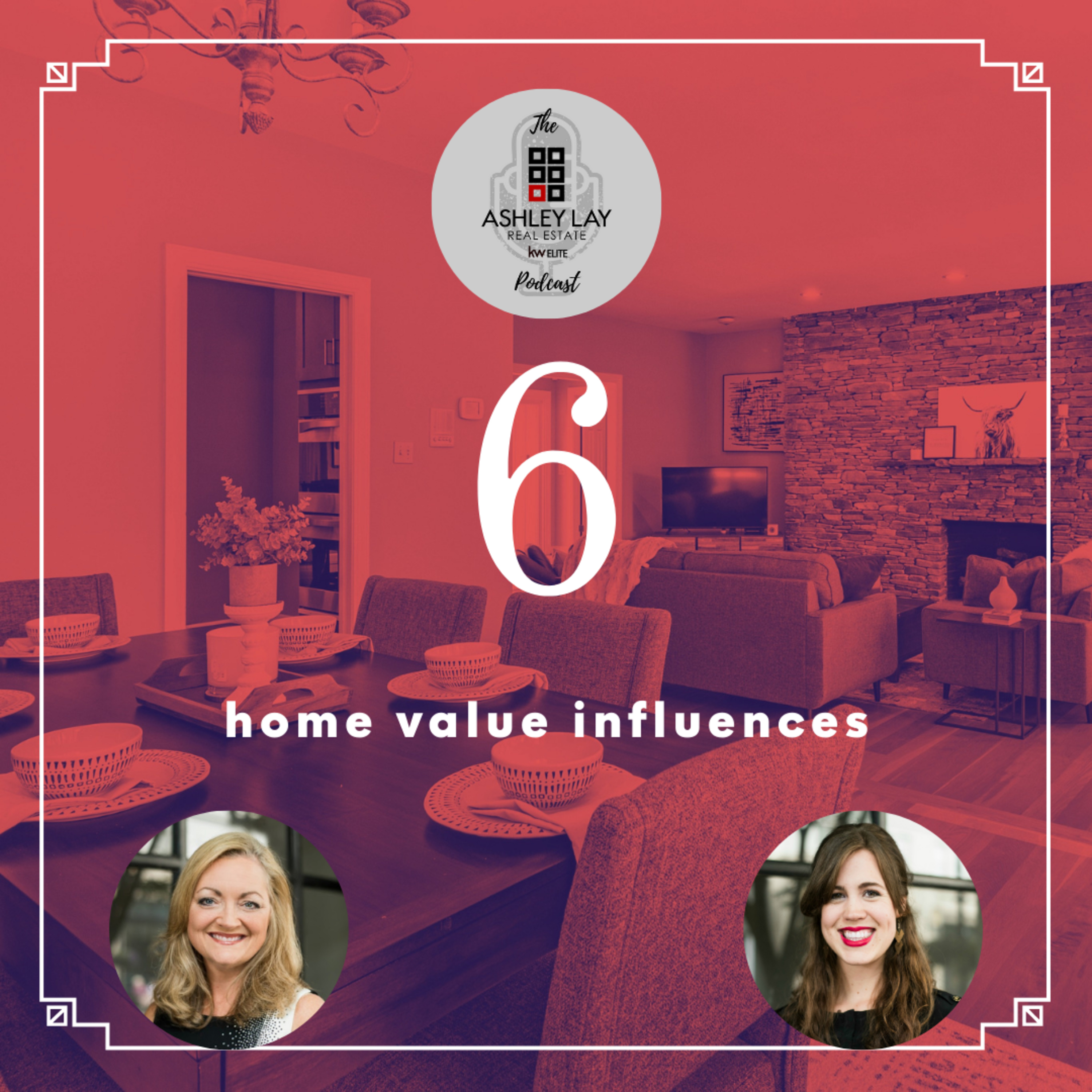 Ashley Lay Real Estate Podcast