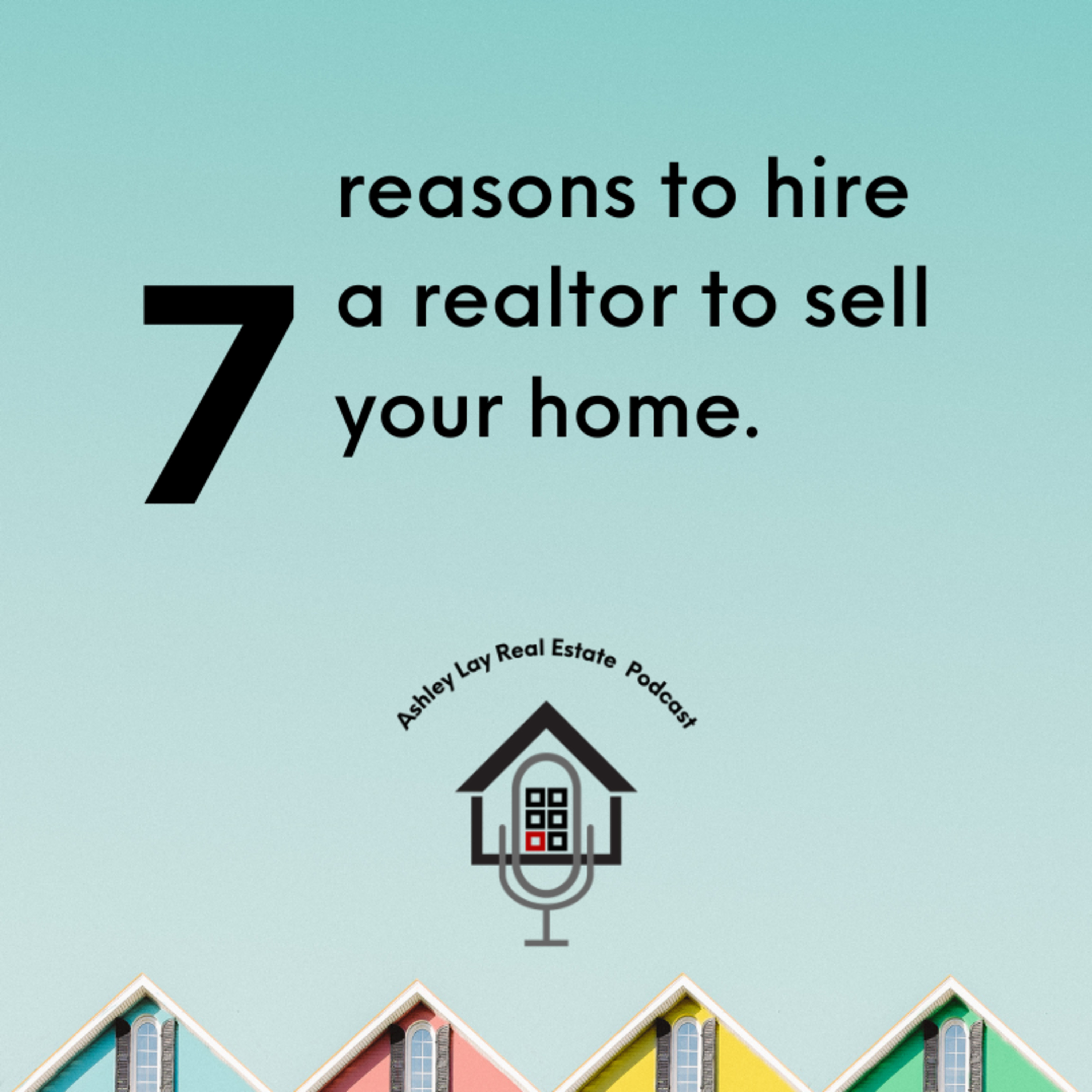 Ashley Lay Real Estate Podcast
