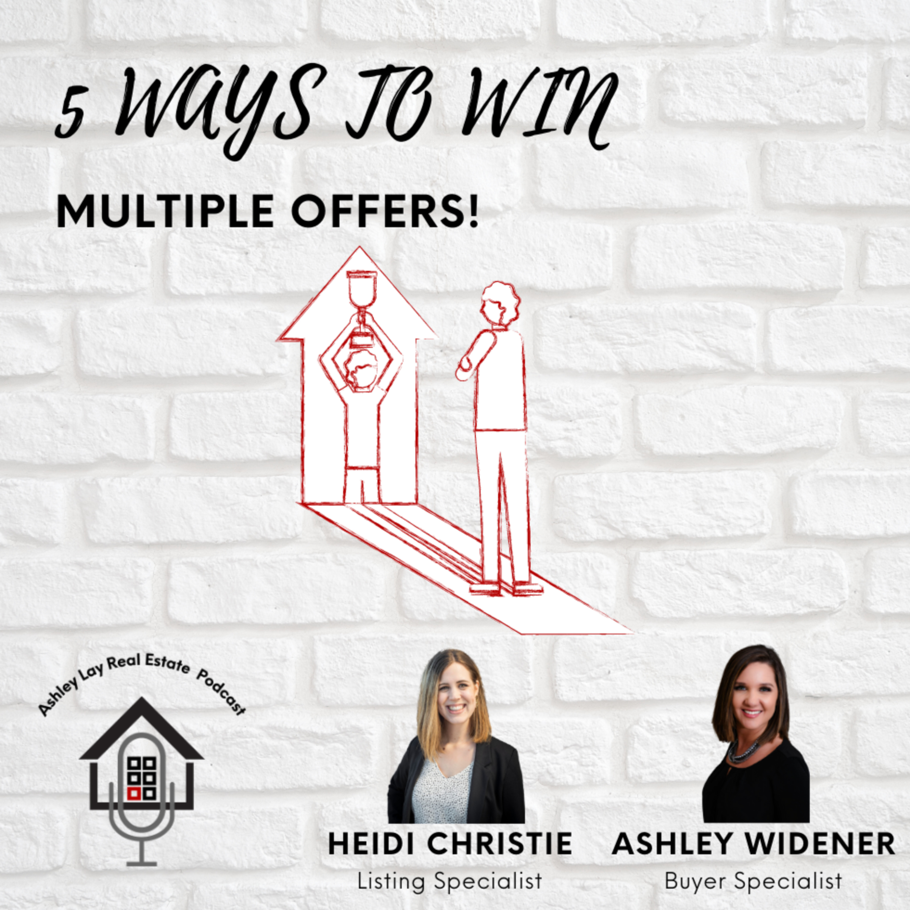 Ashley Lay Real Estate Podcast