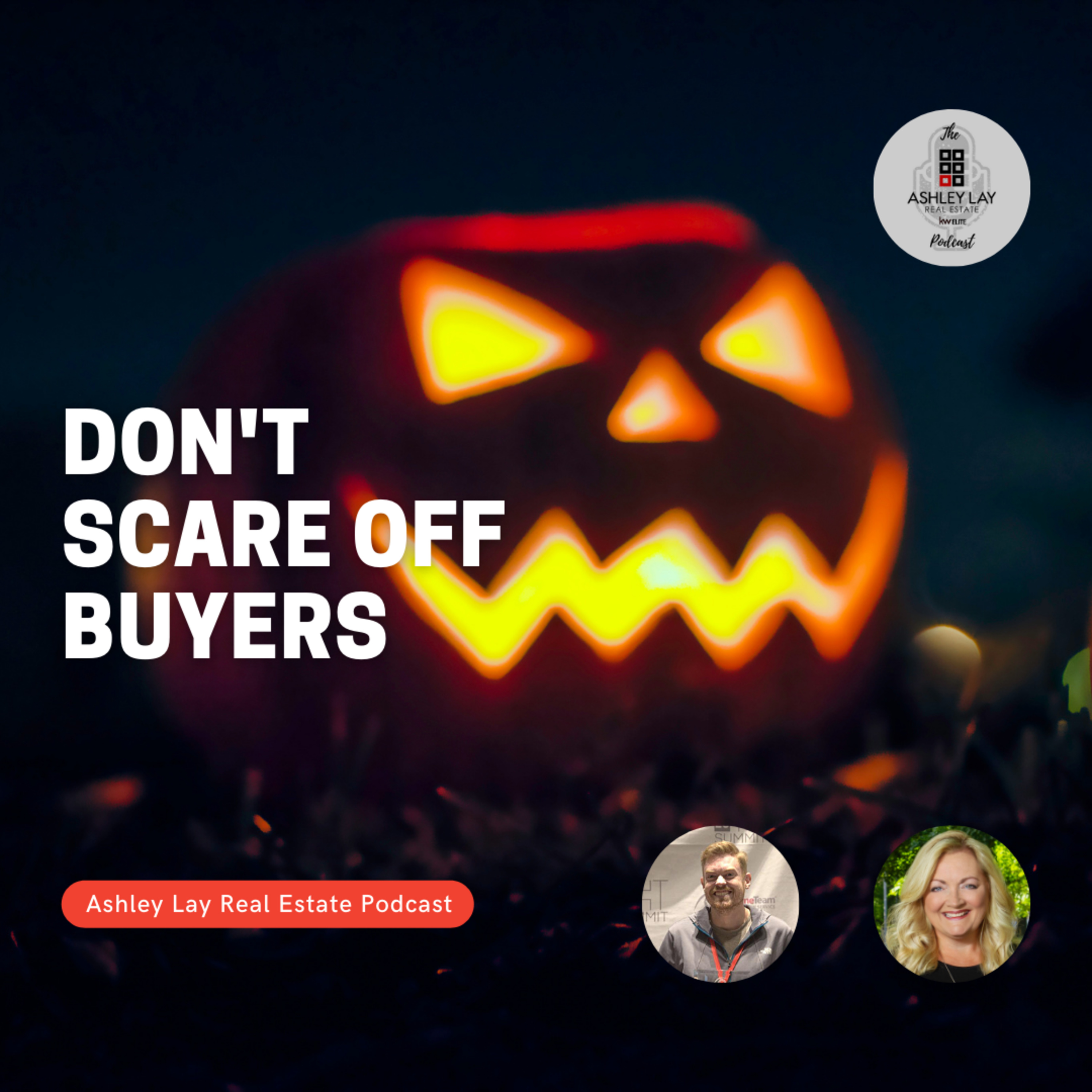 Ashley Lay Real Estate Podcast