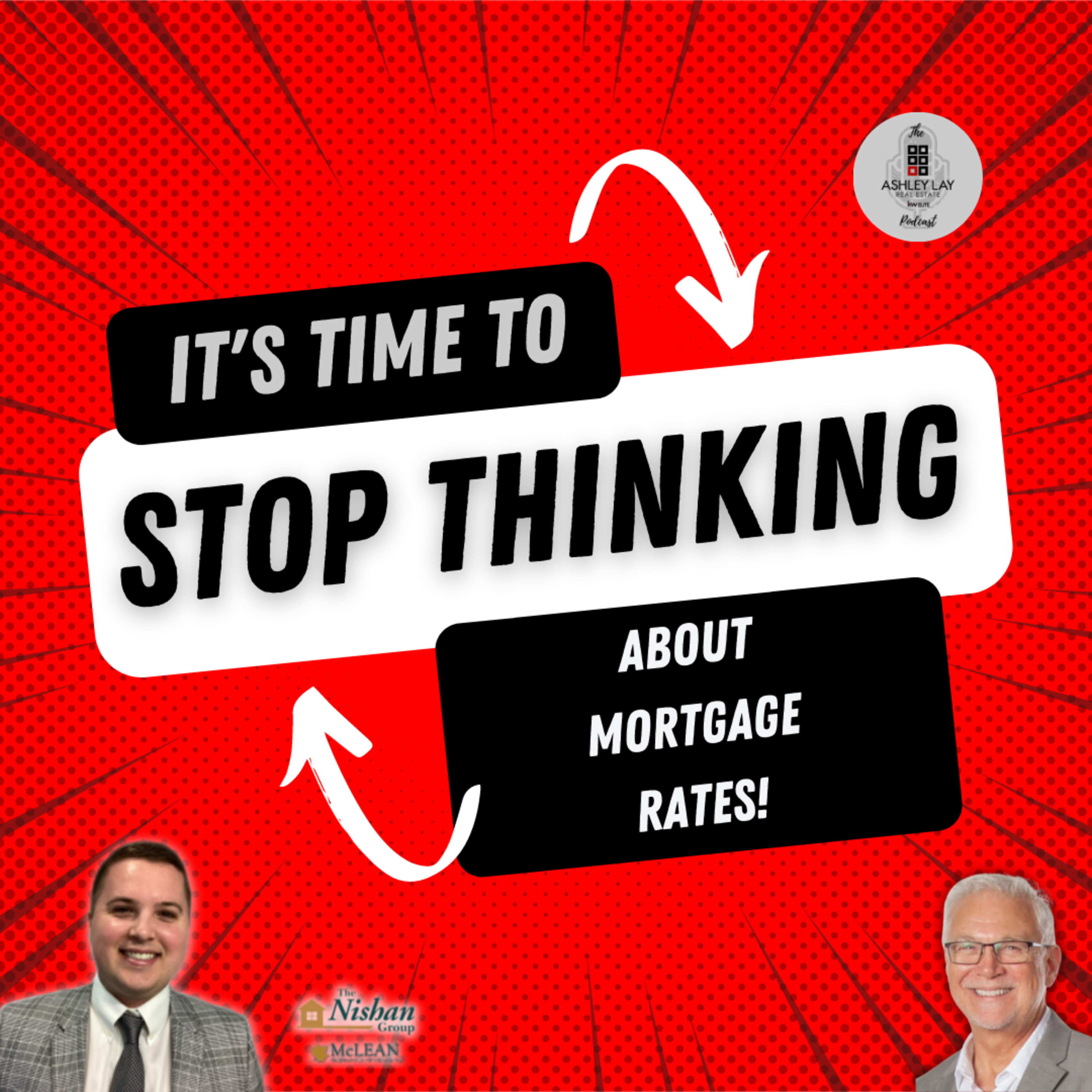 Ashley Lay Real Estate Podcast