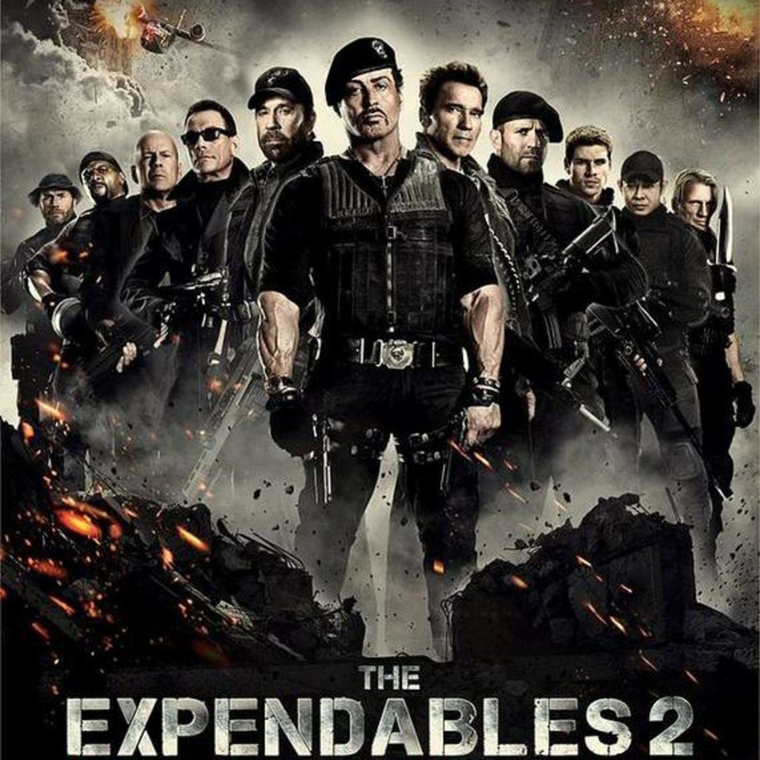 Renegades Reviews
