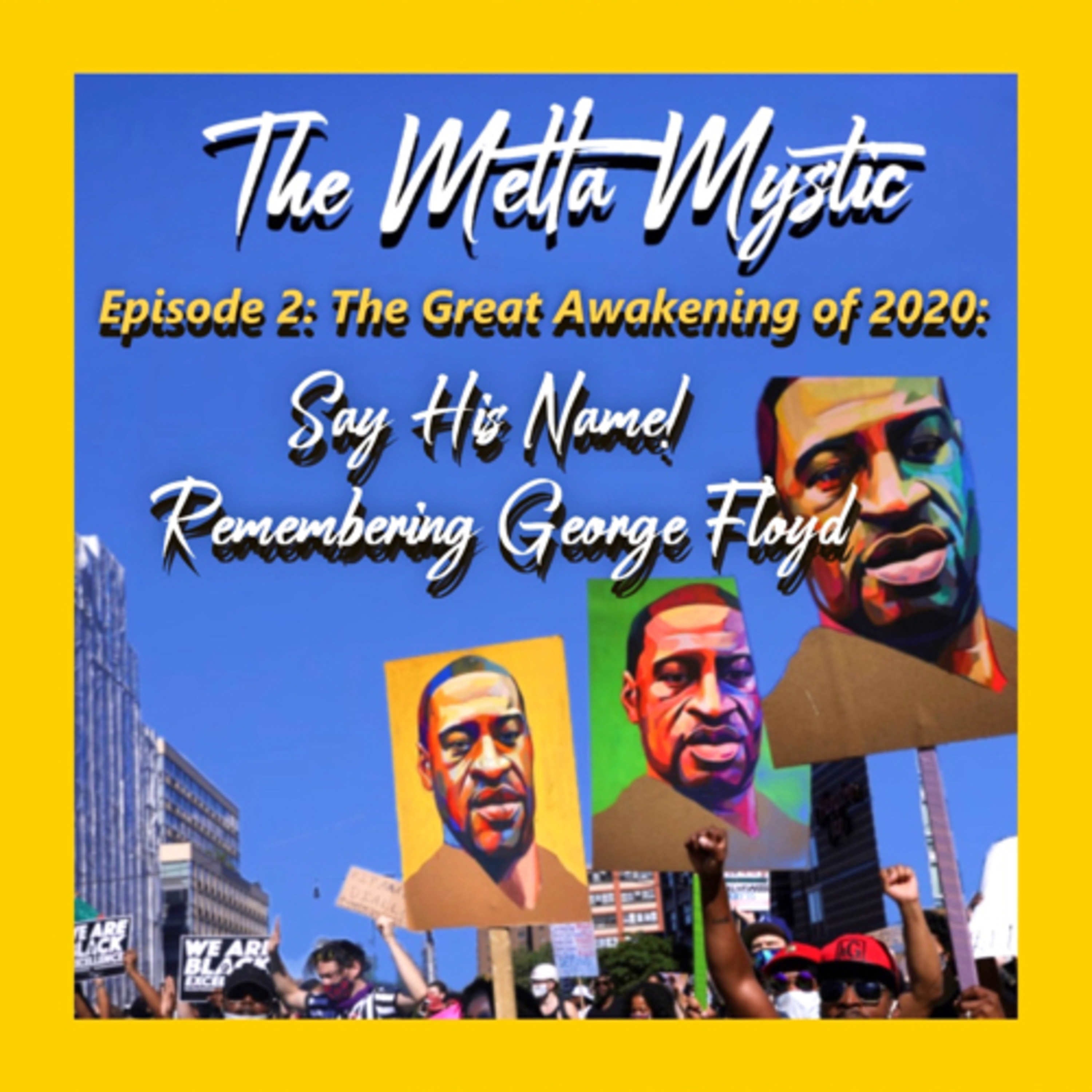 The Metta Mystic