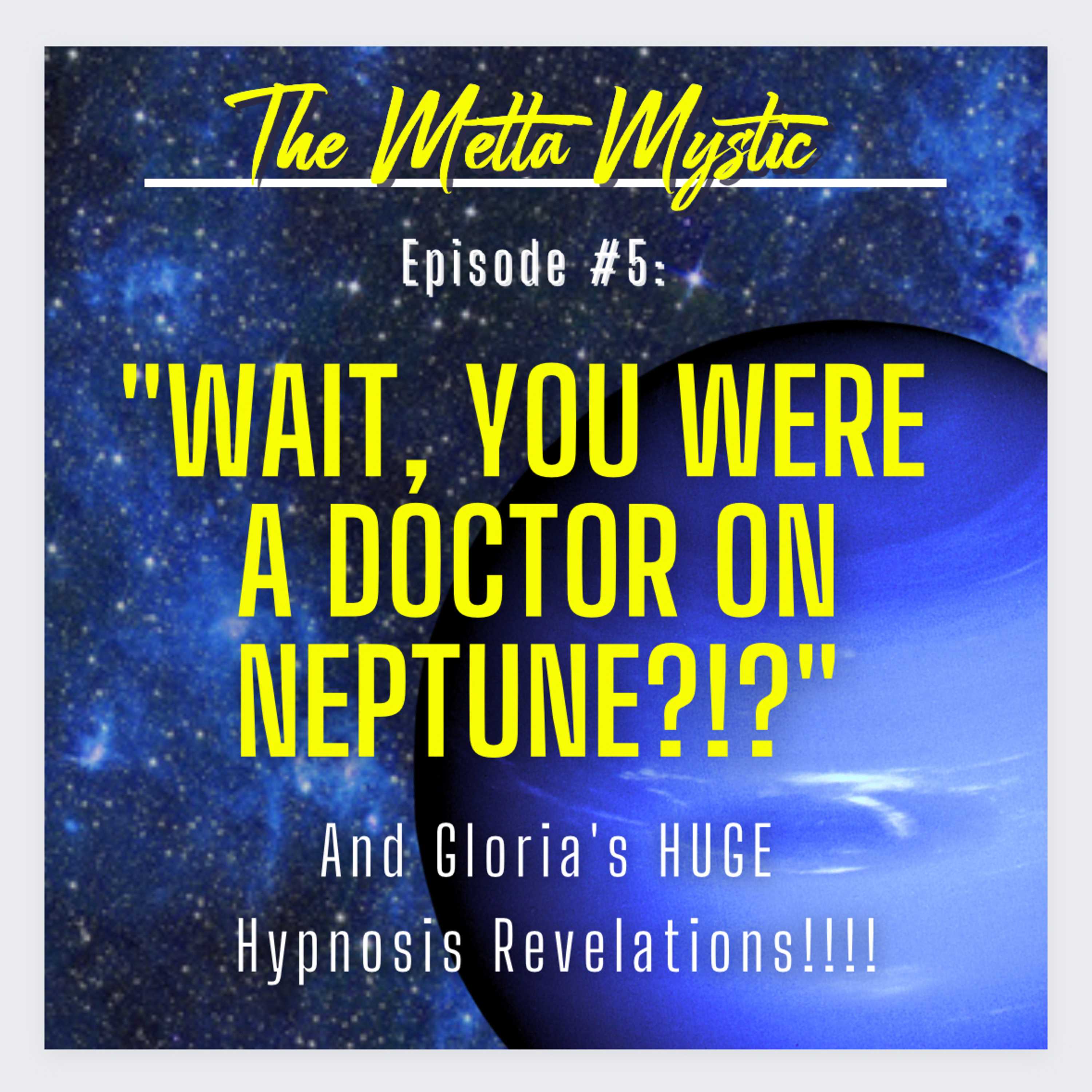 The Metta Mystic
