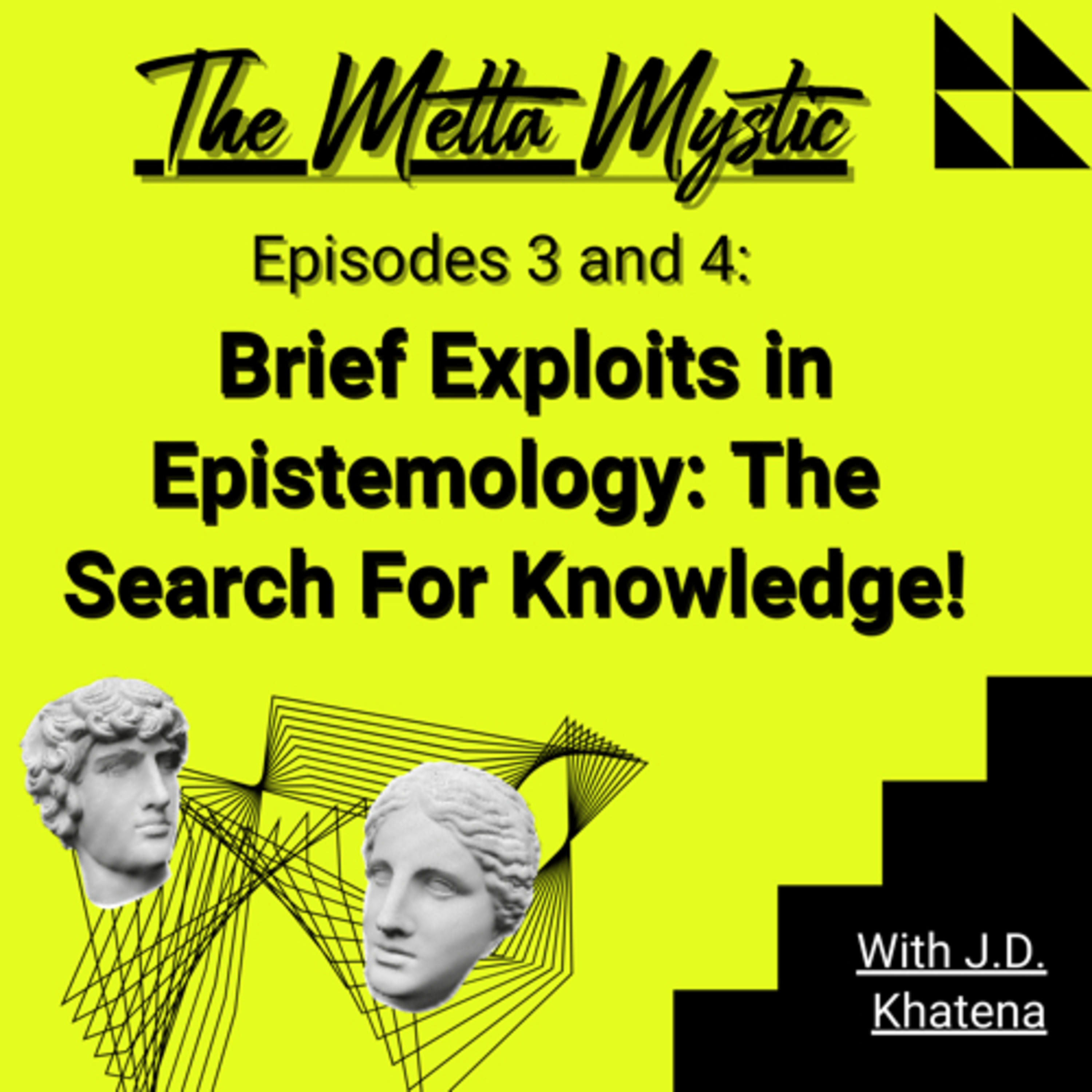 The Metta Mystic