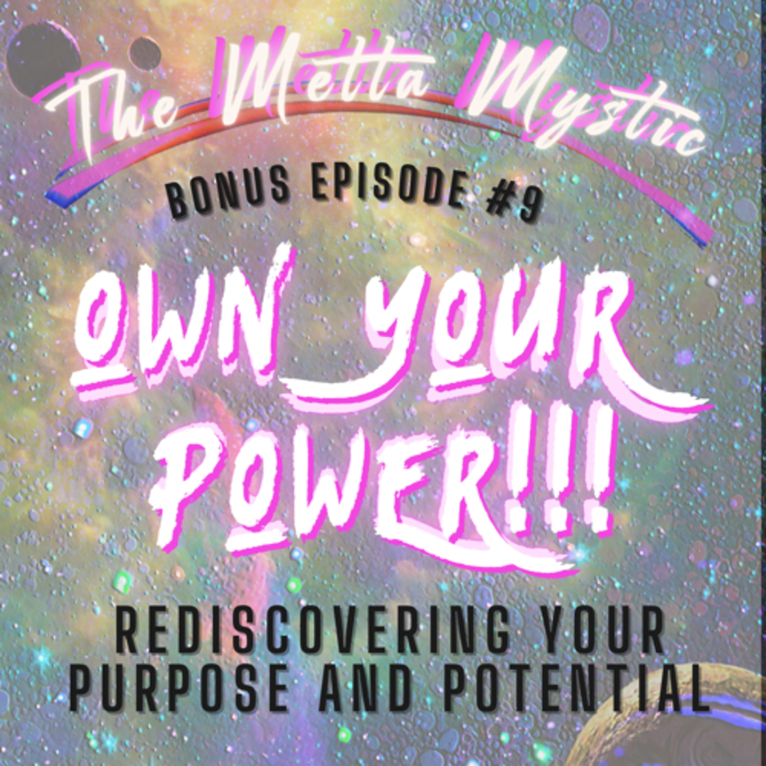 The Metta Mystic