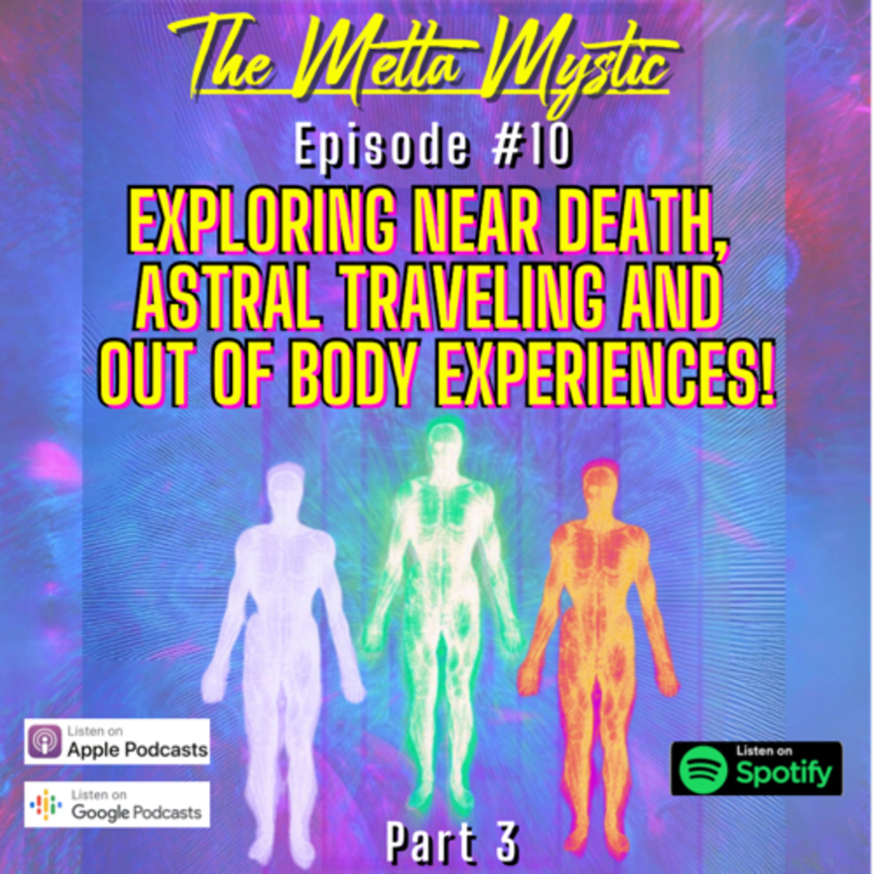 The Metta Mystic