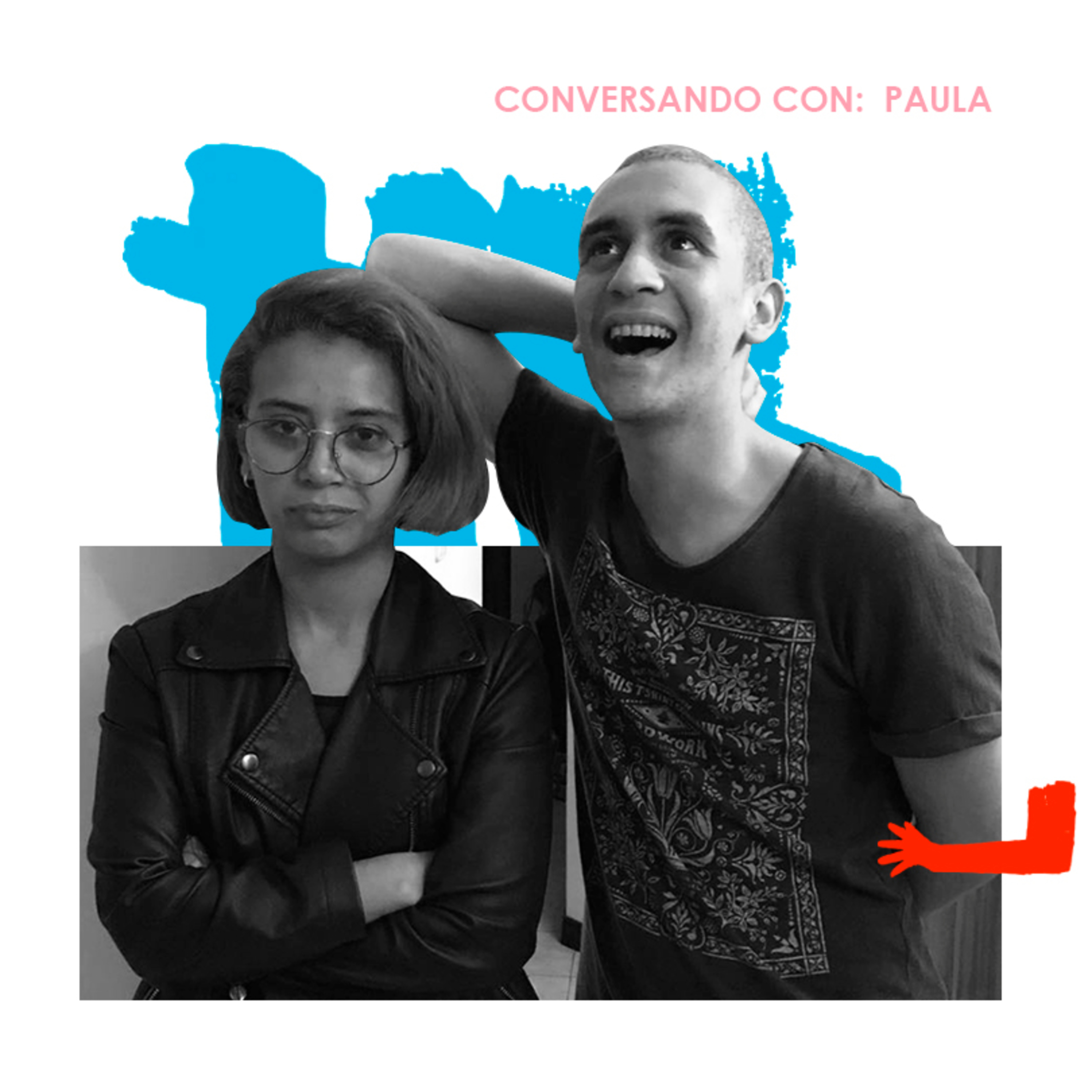 Tal vez Conversemos