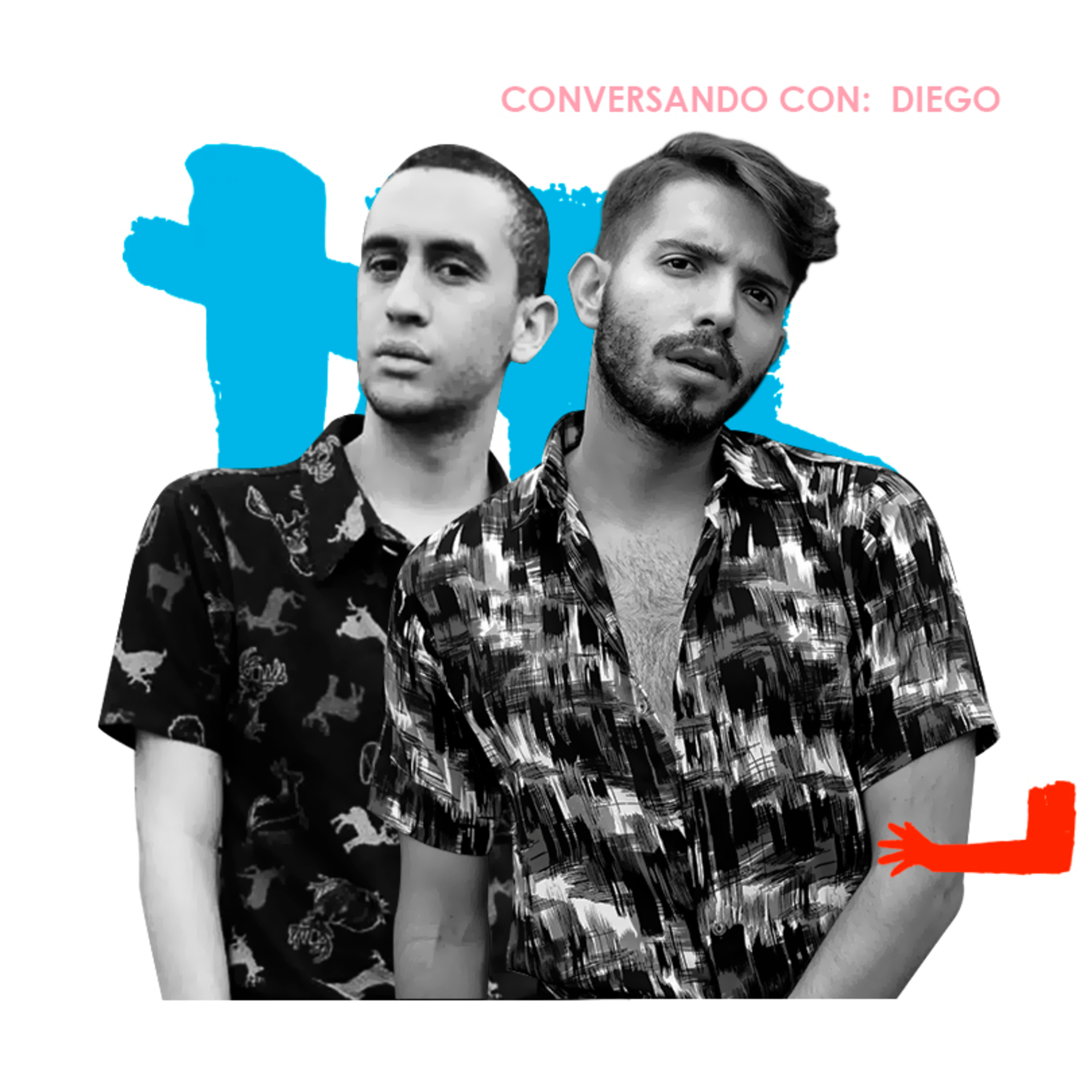 Tal vez Conversemos