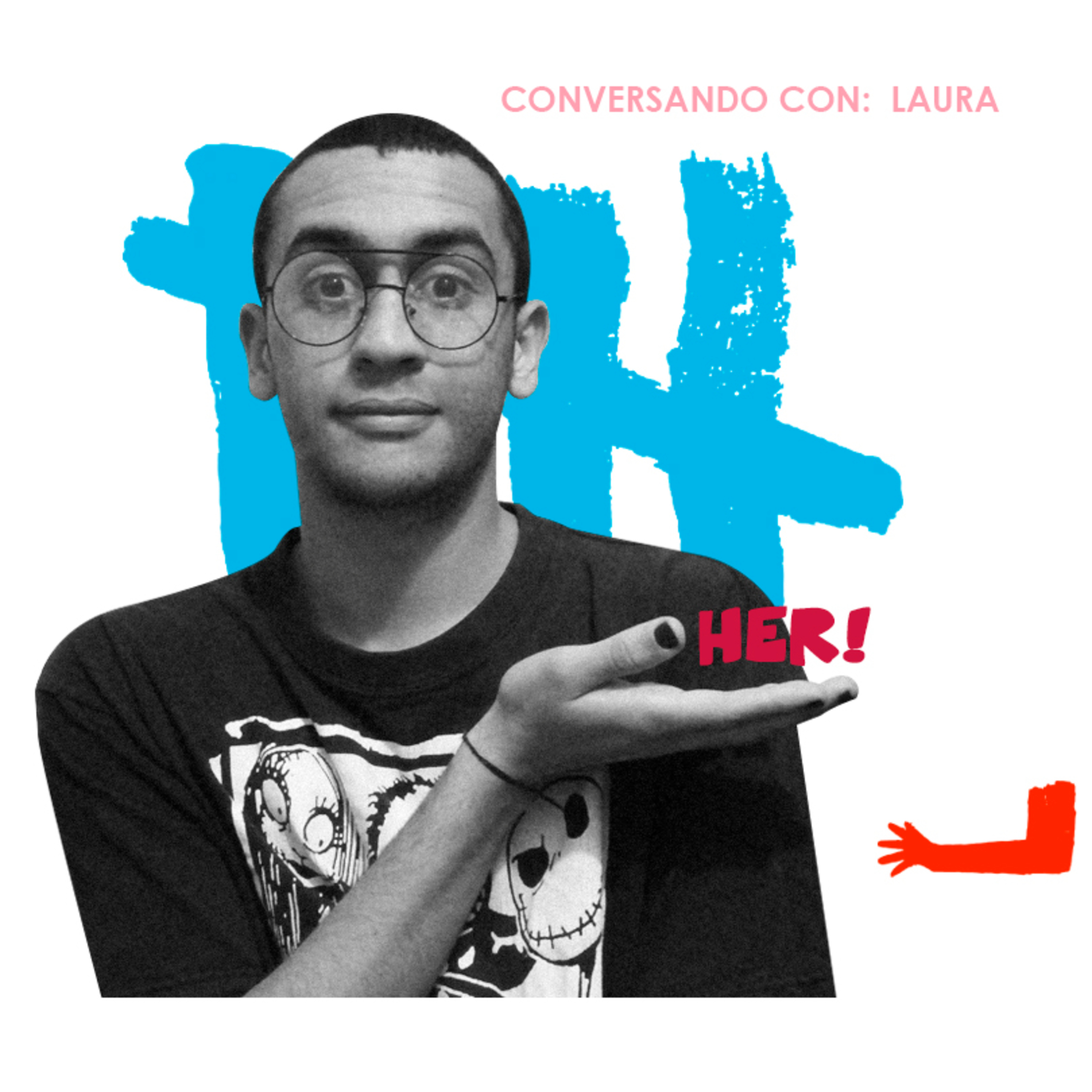 Tal vez Conversemos