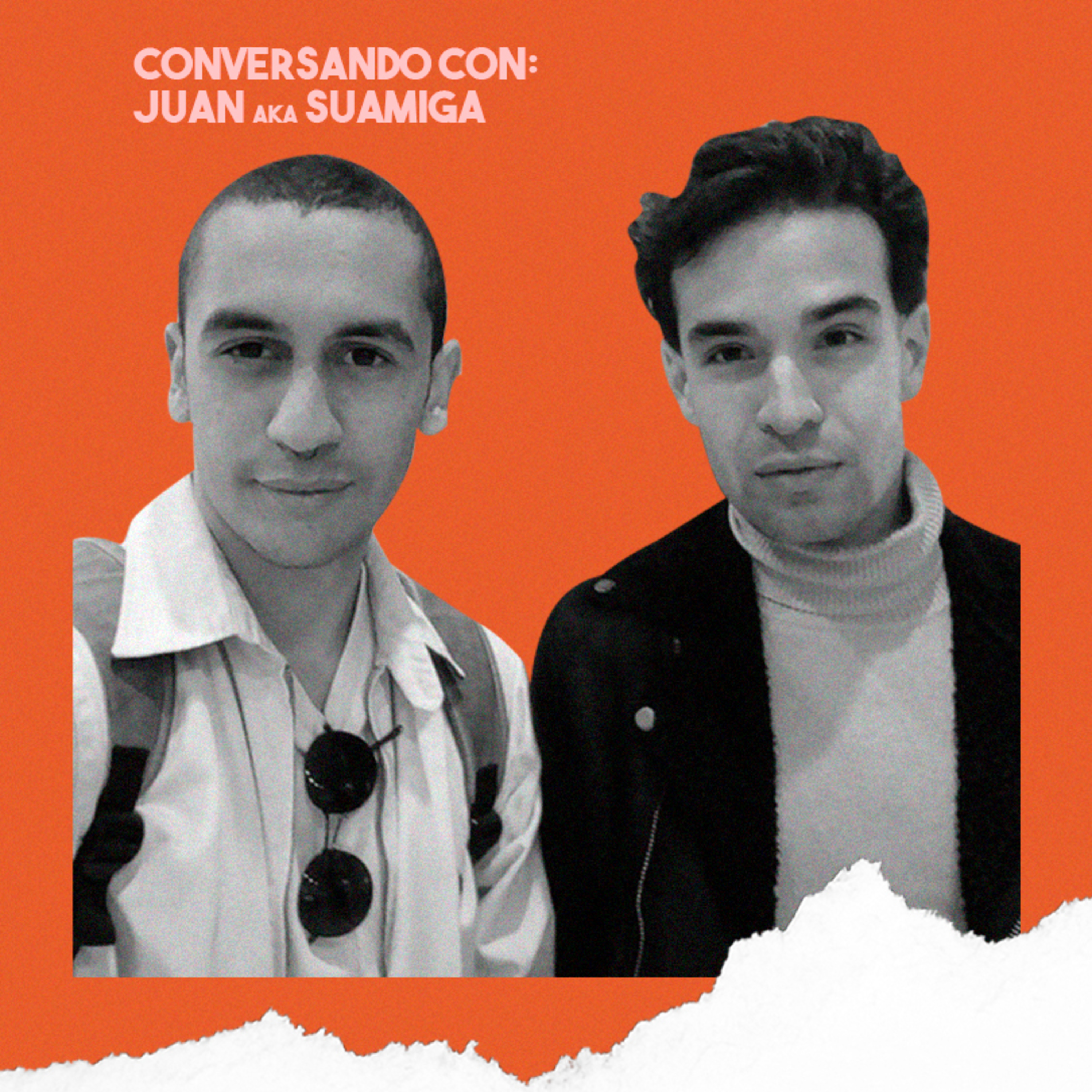 Tal vez Conversemos