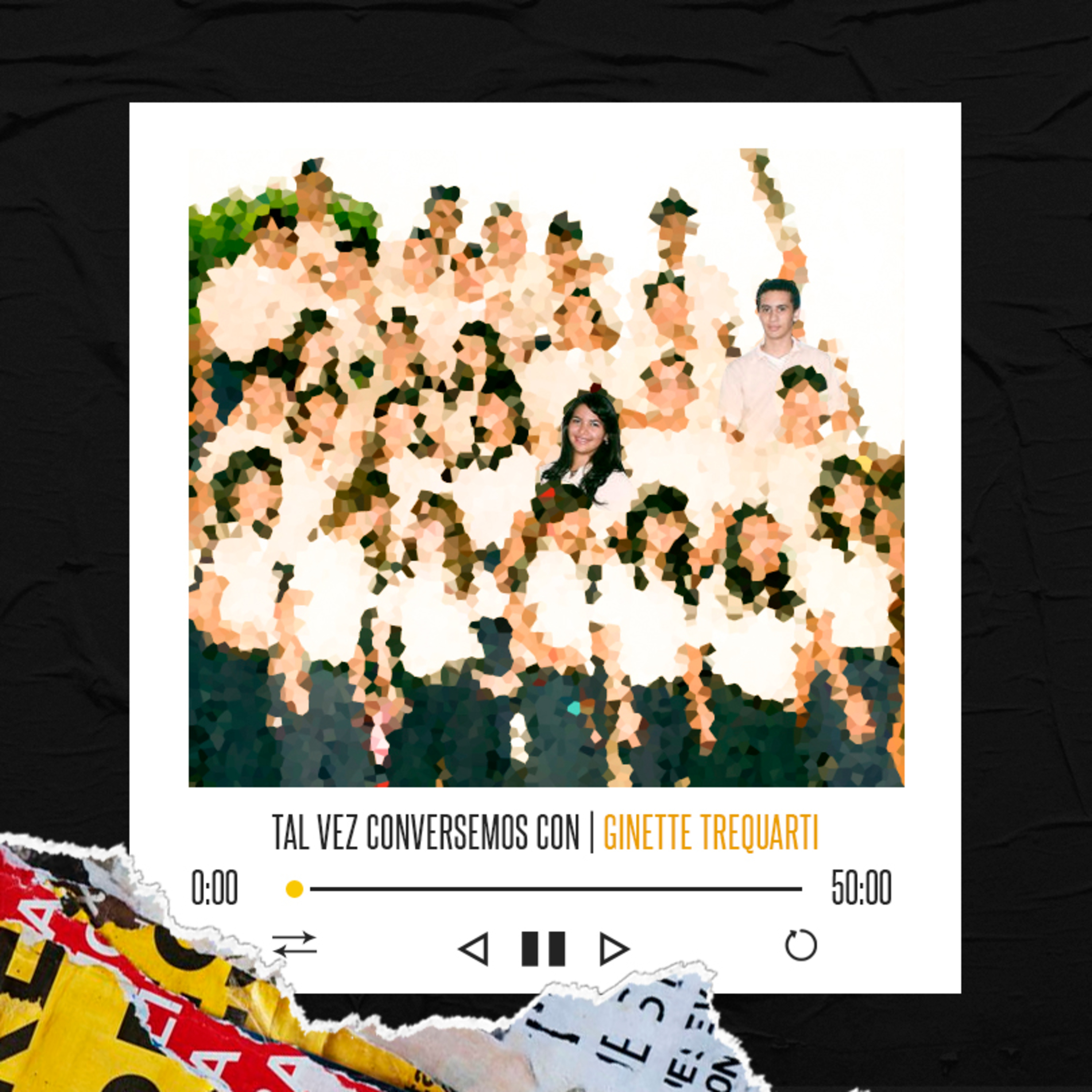 Tal vez Conversemos
