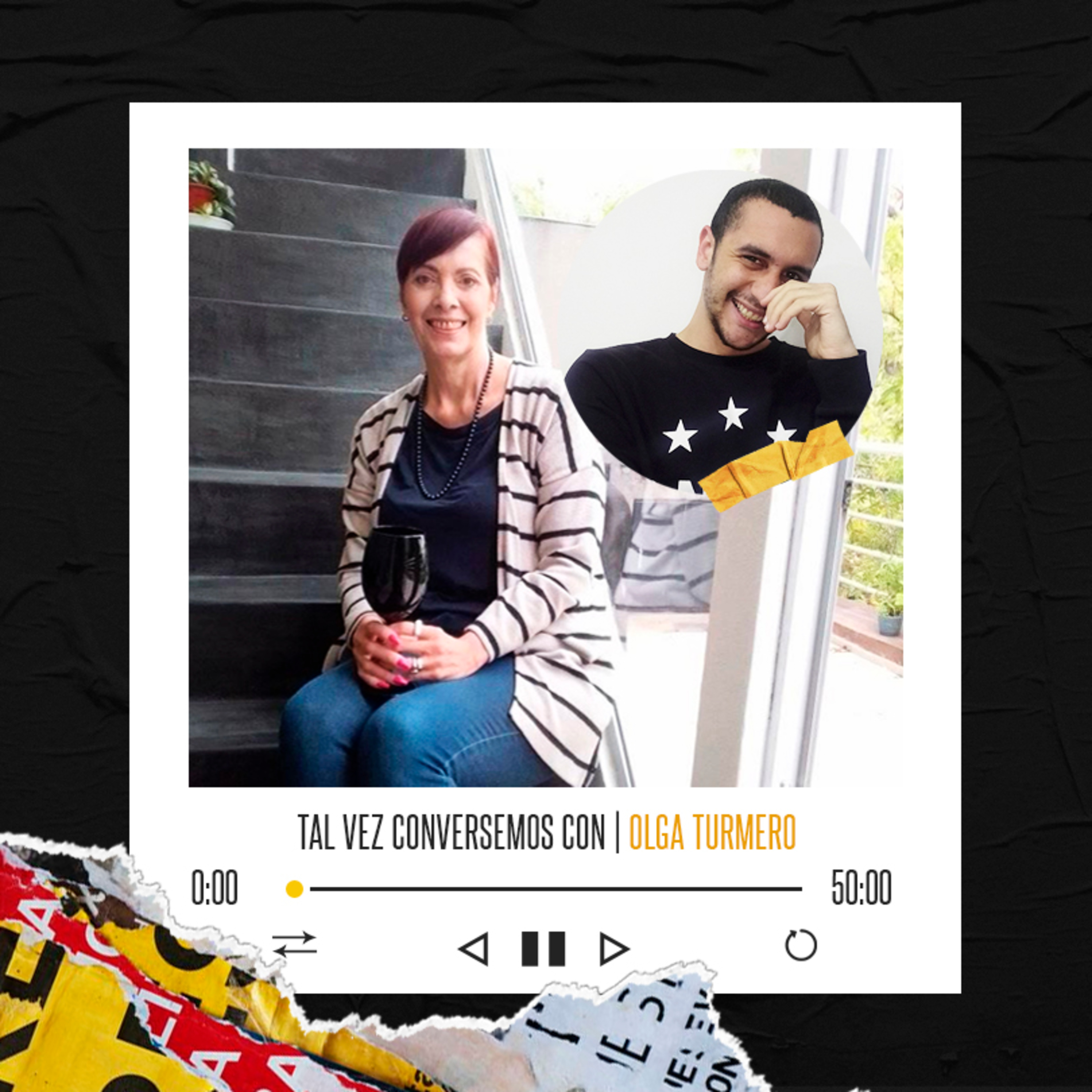Tal vez Conversemos