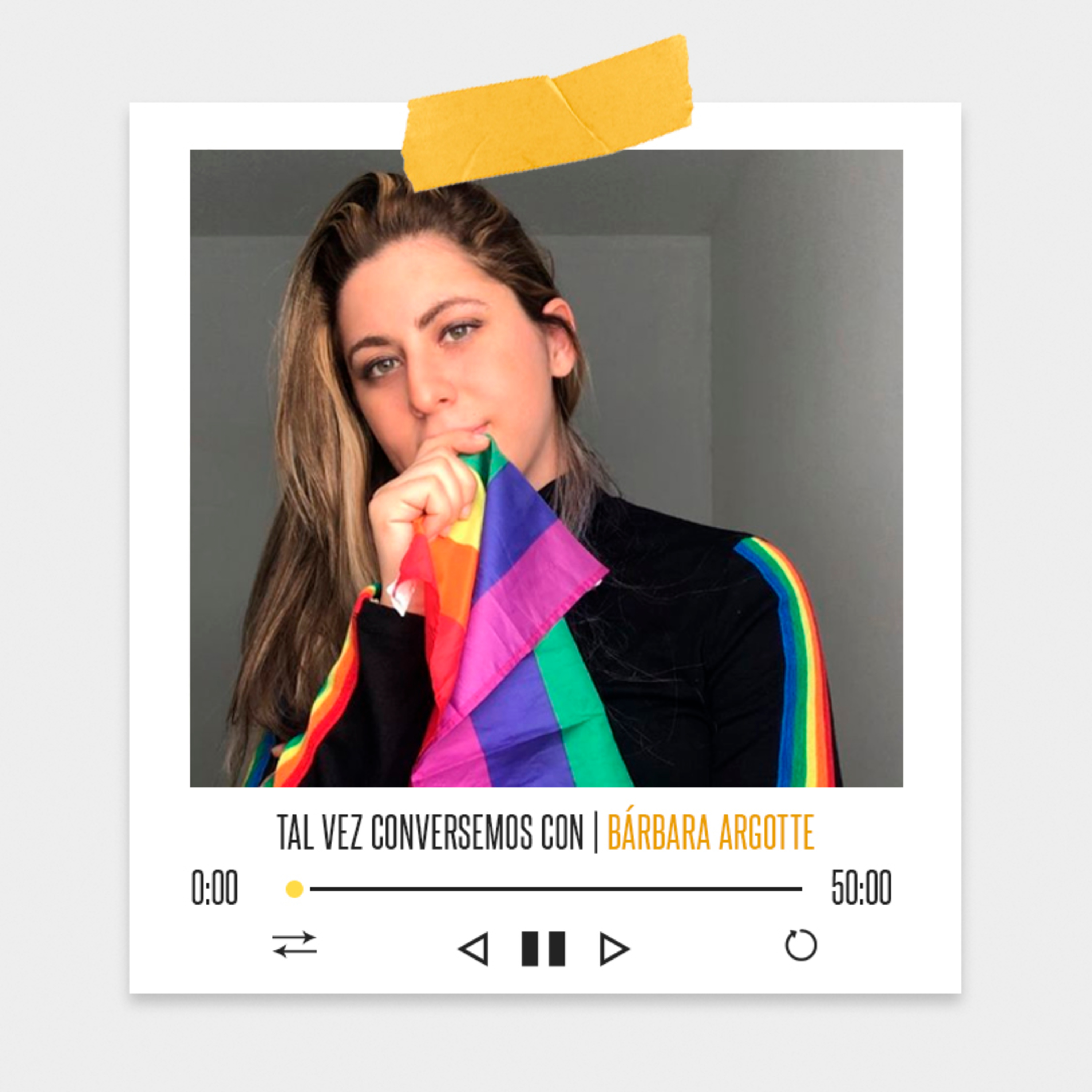 Tal vez Conversemos