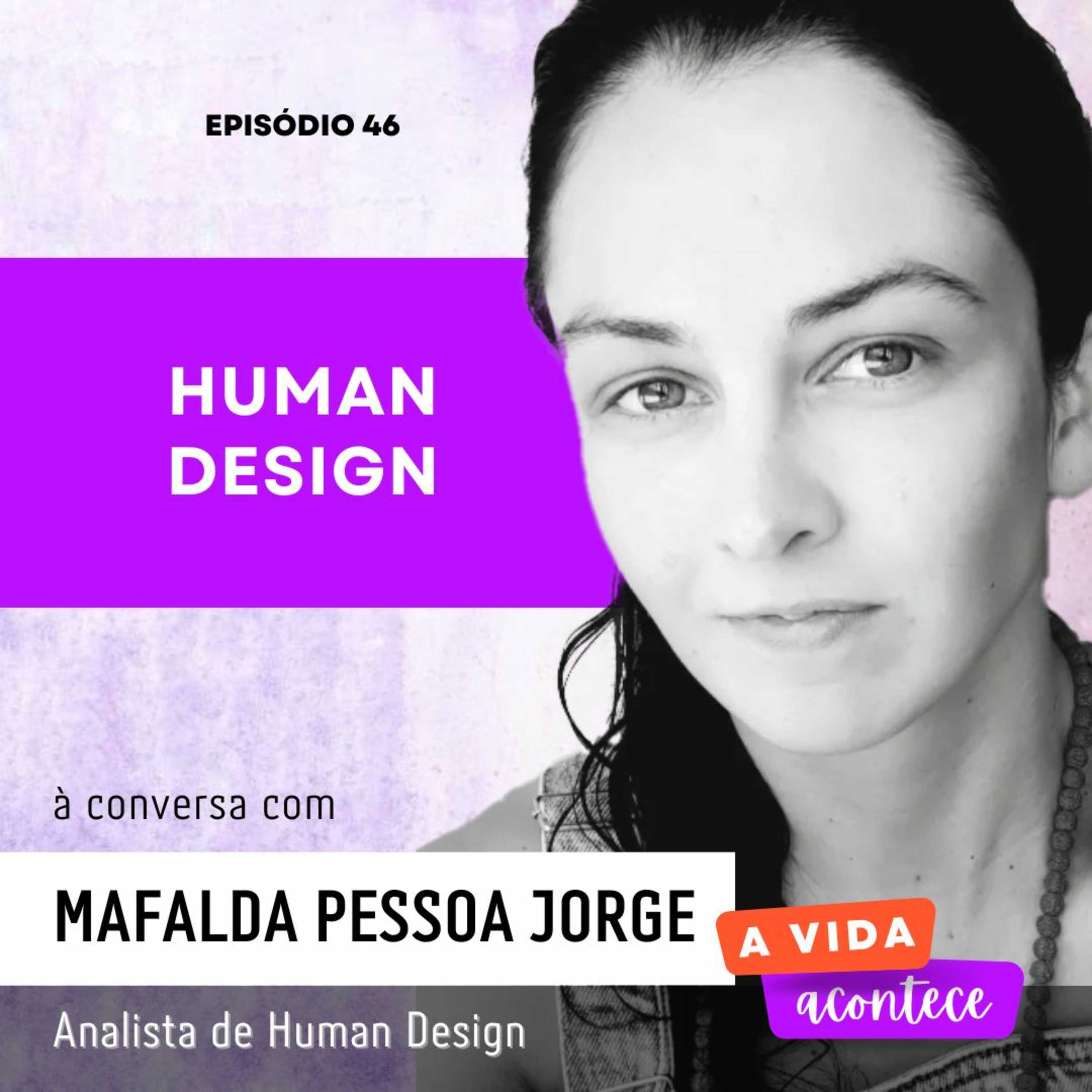 A Vida Acontece