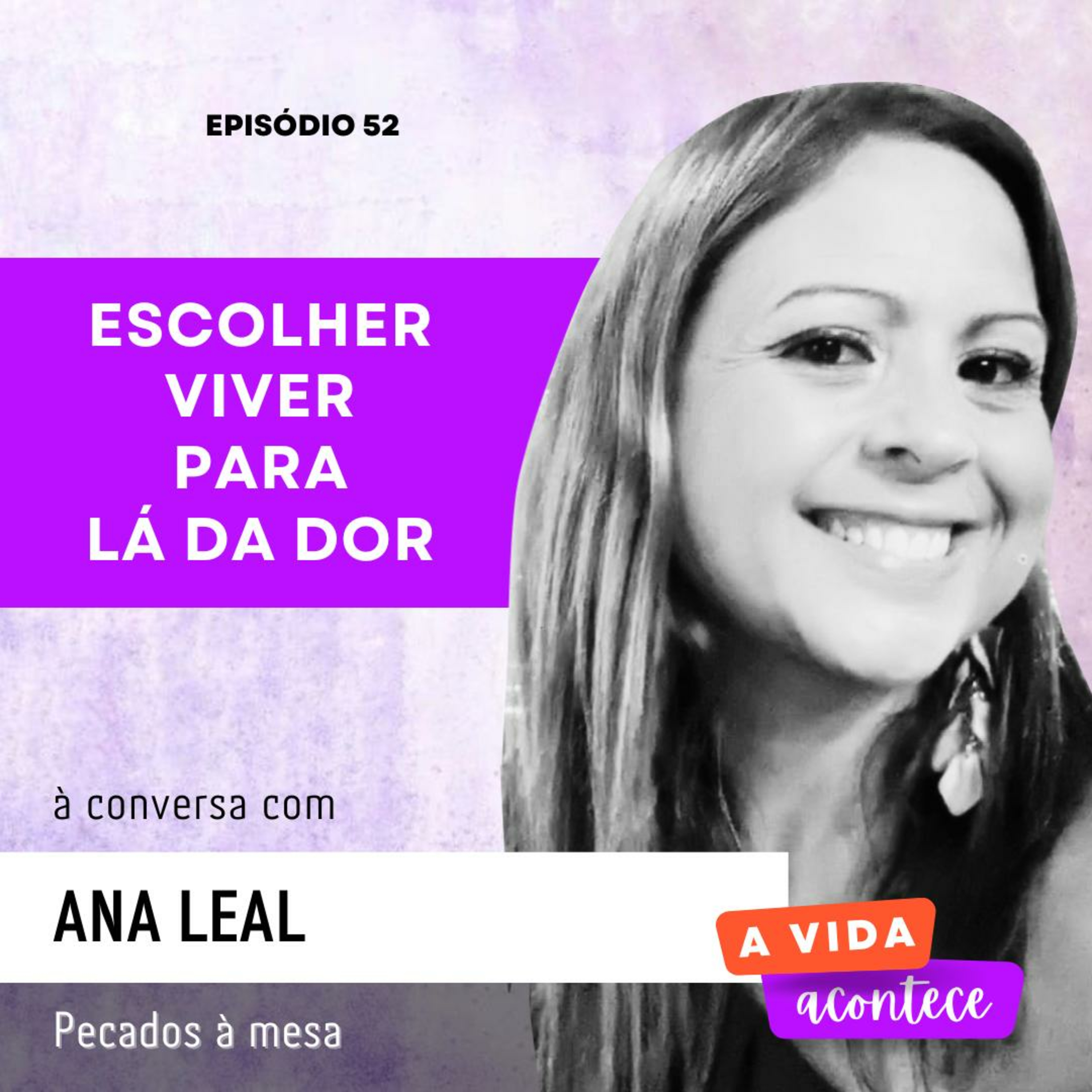 A Vida Acontece