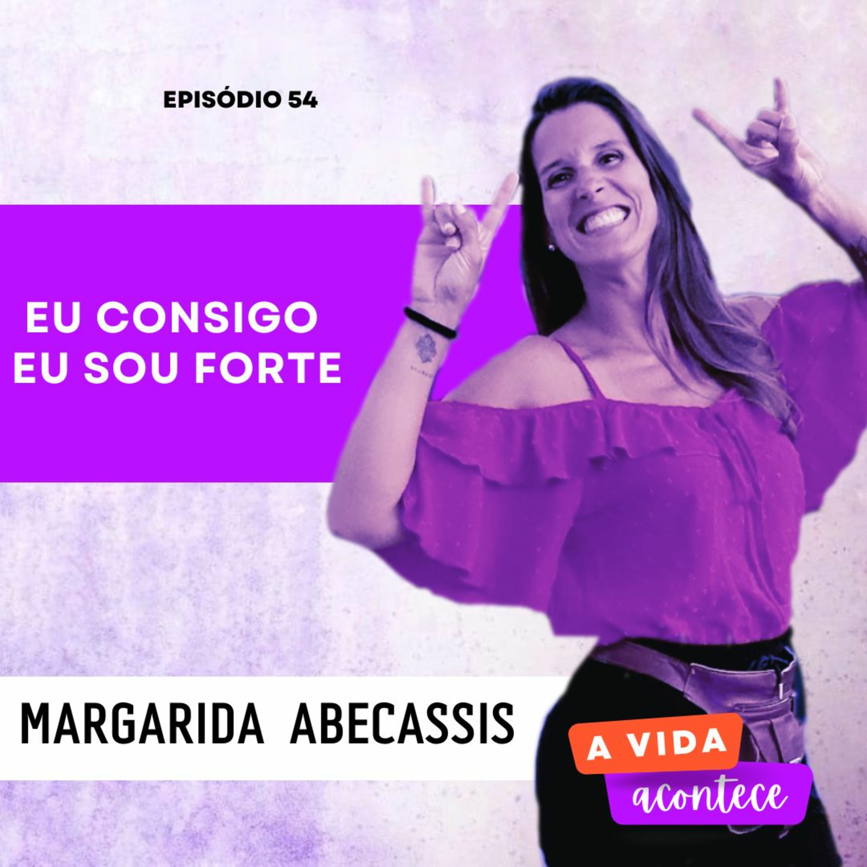 A Vida Acontece
