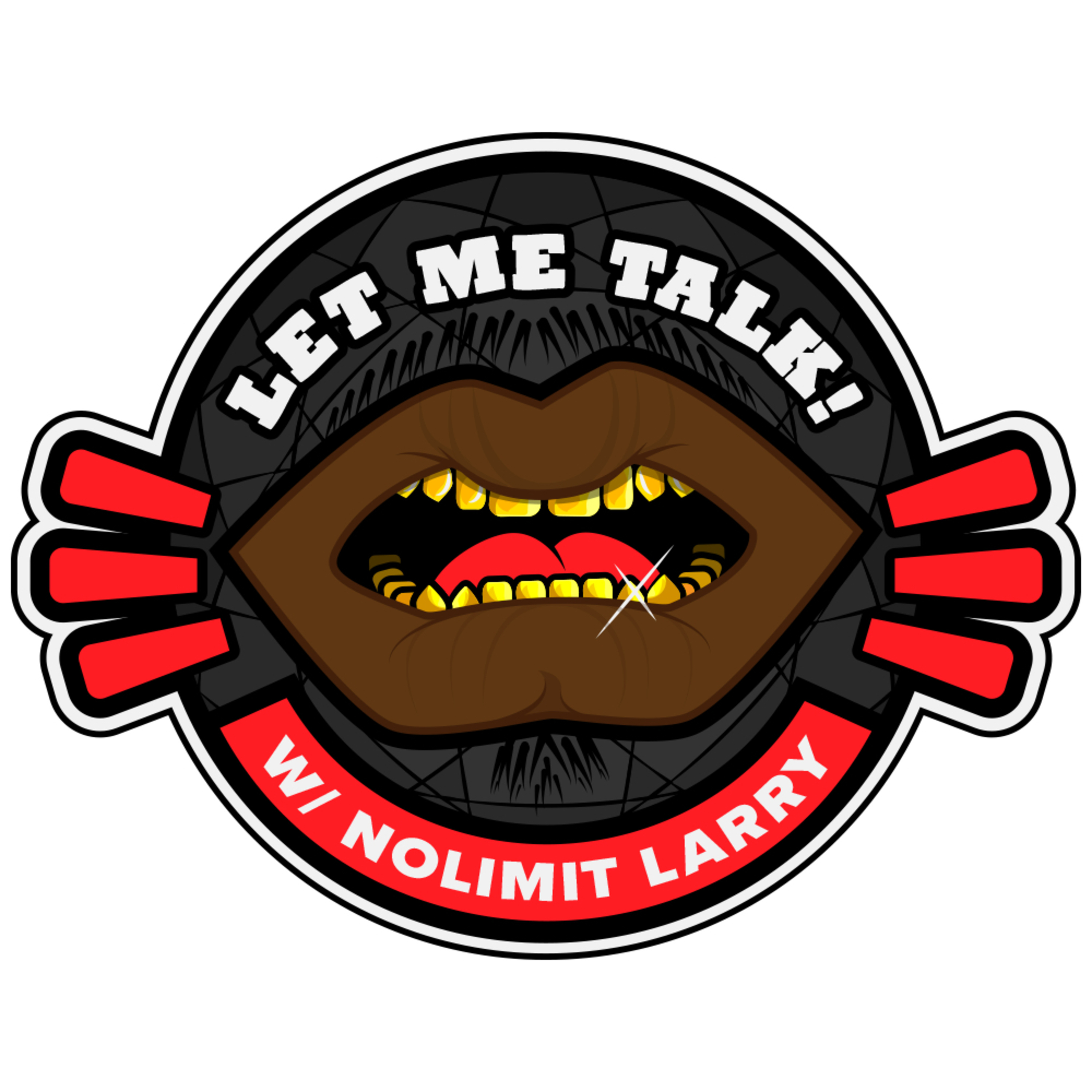 Let Me Talk With Nolimit Larry