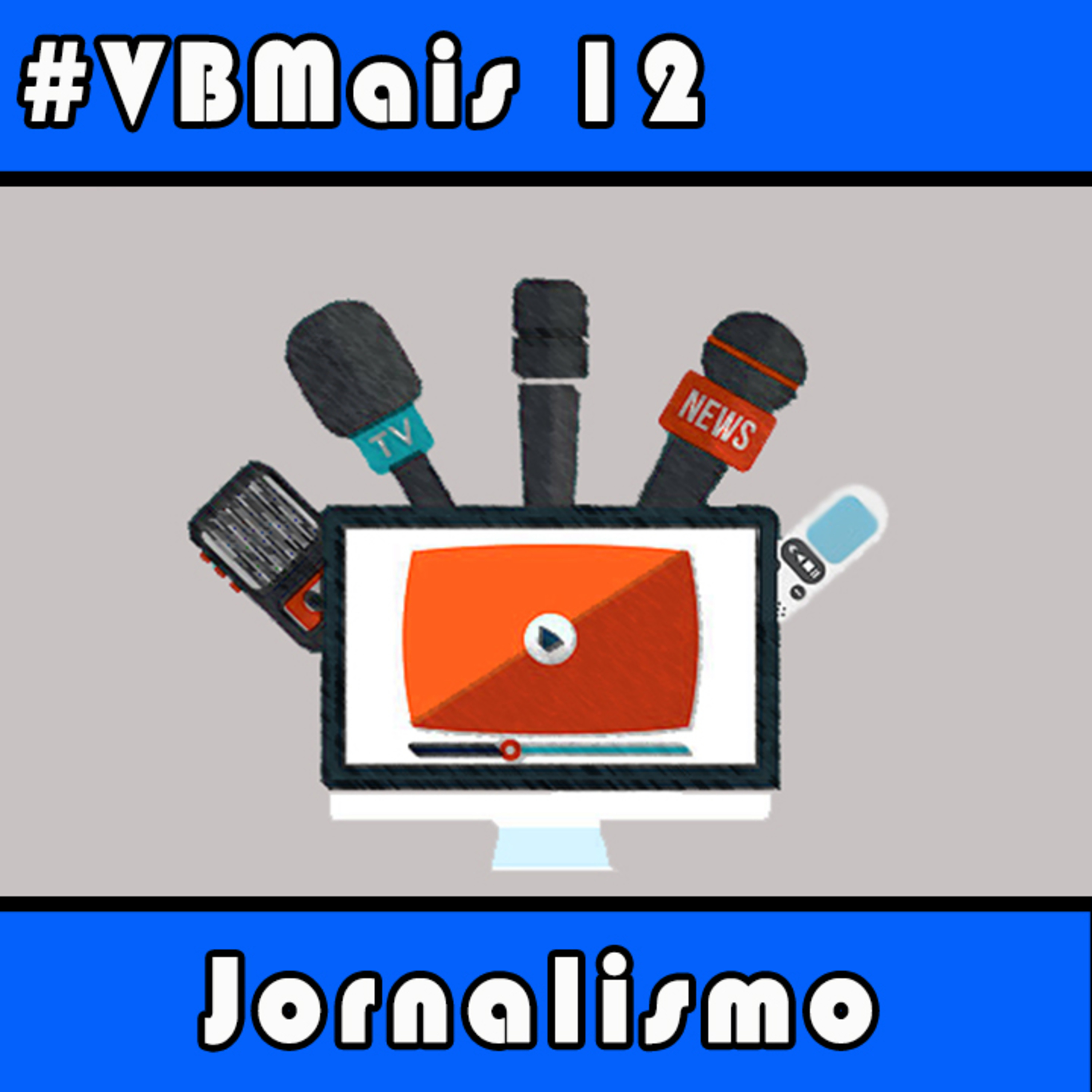Veja Bem Podcast