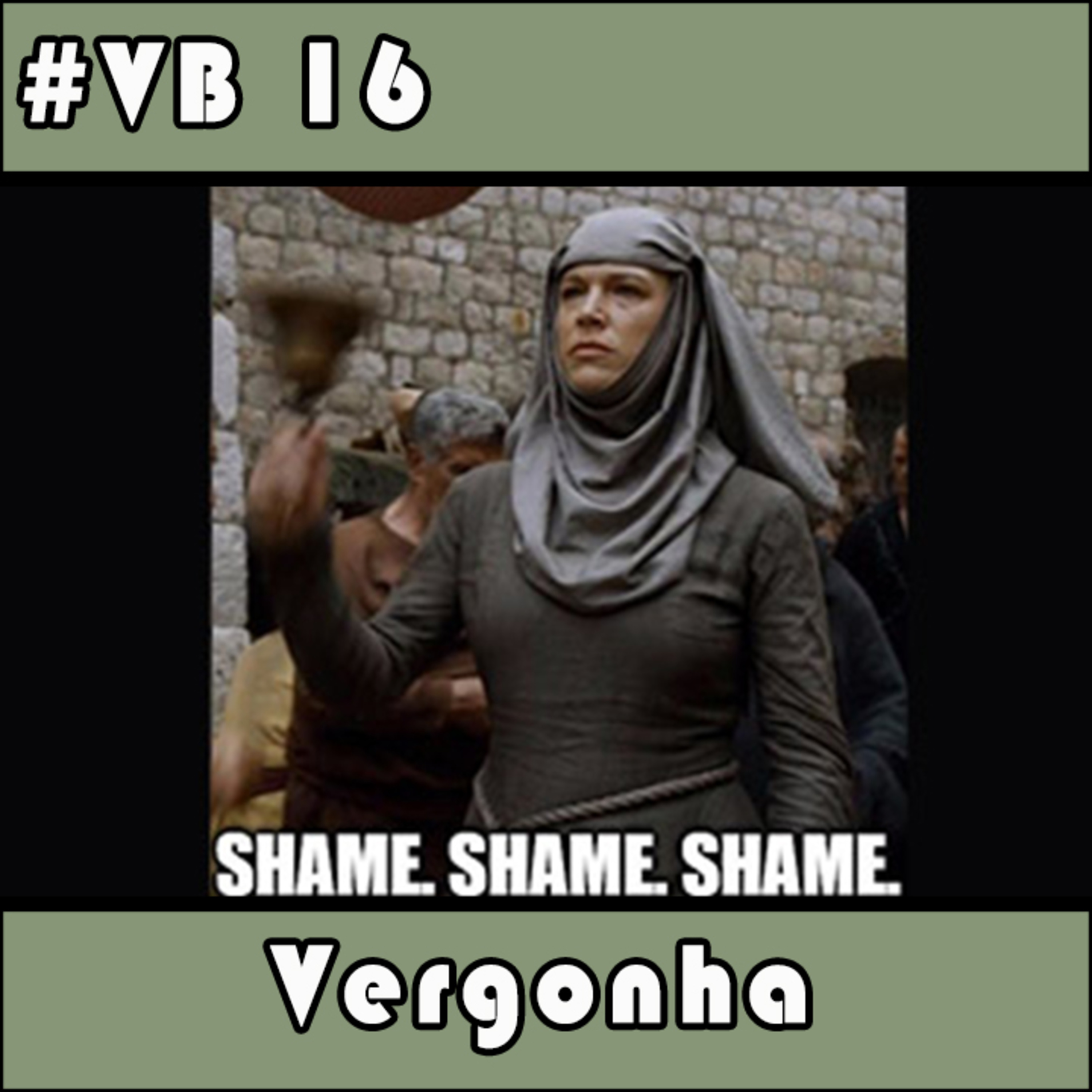 Veja Bem Podcast
