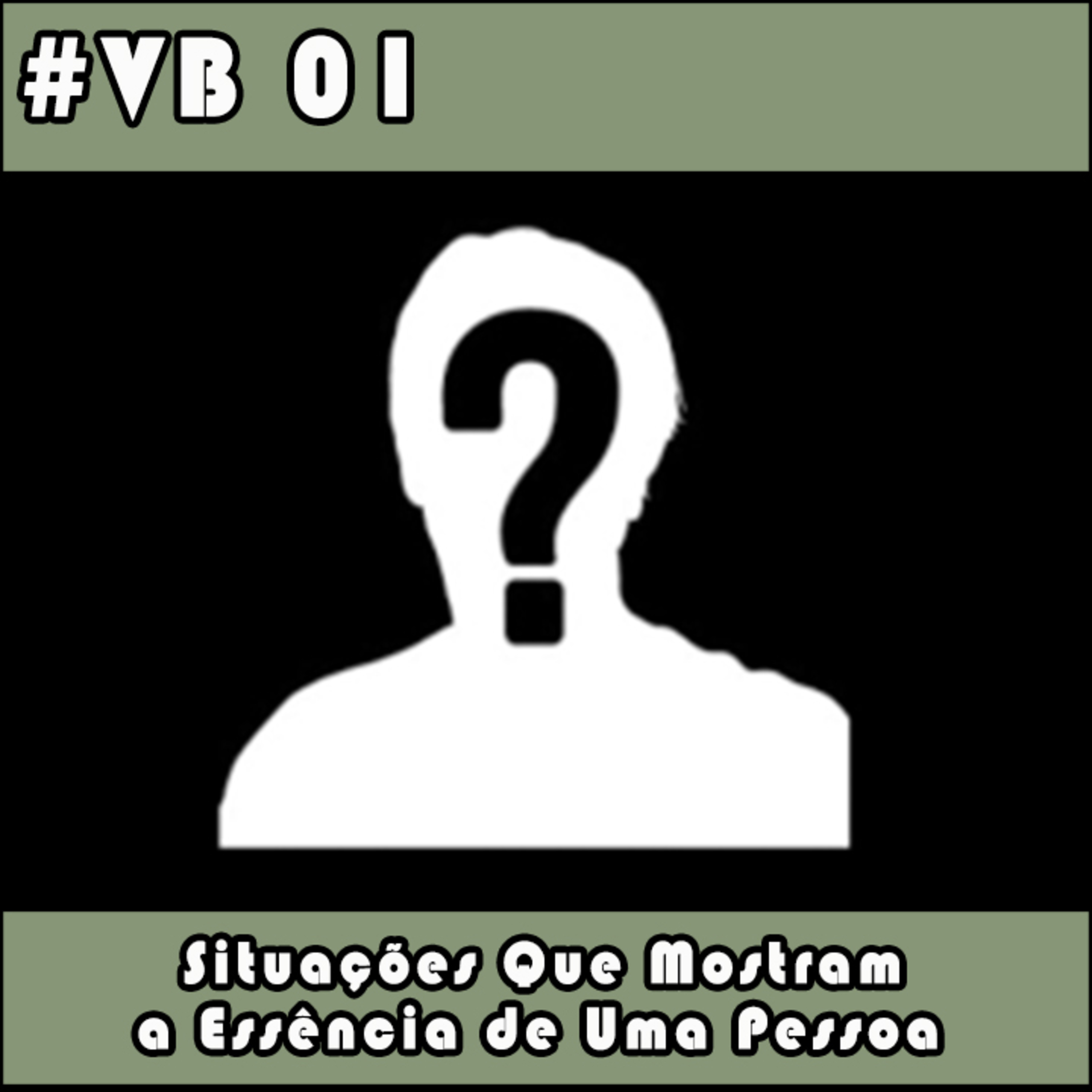 VB 01 – Essência pessoal