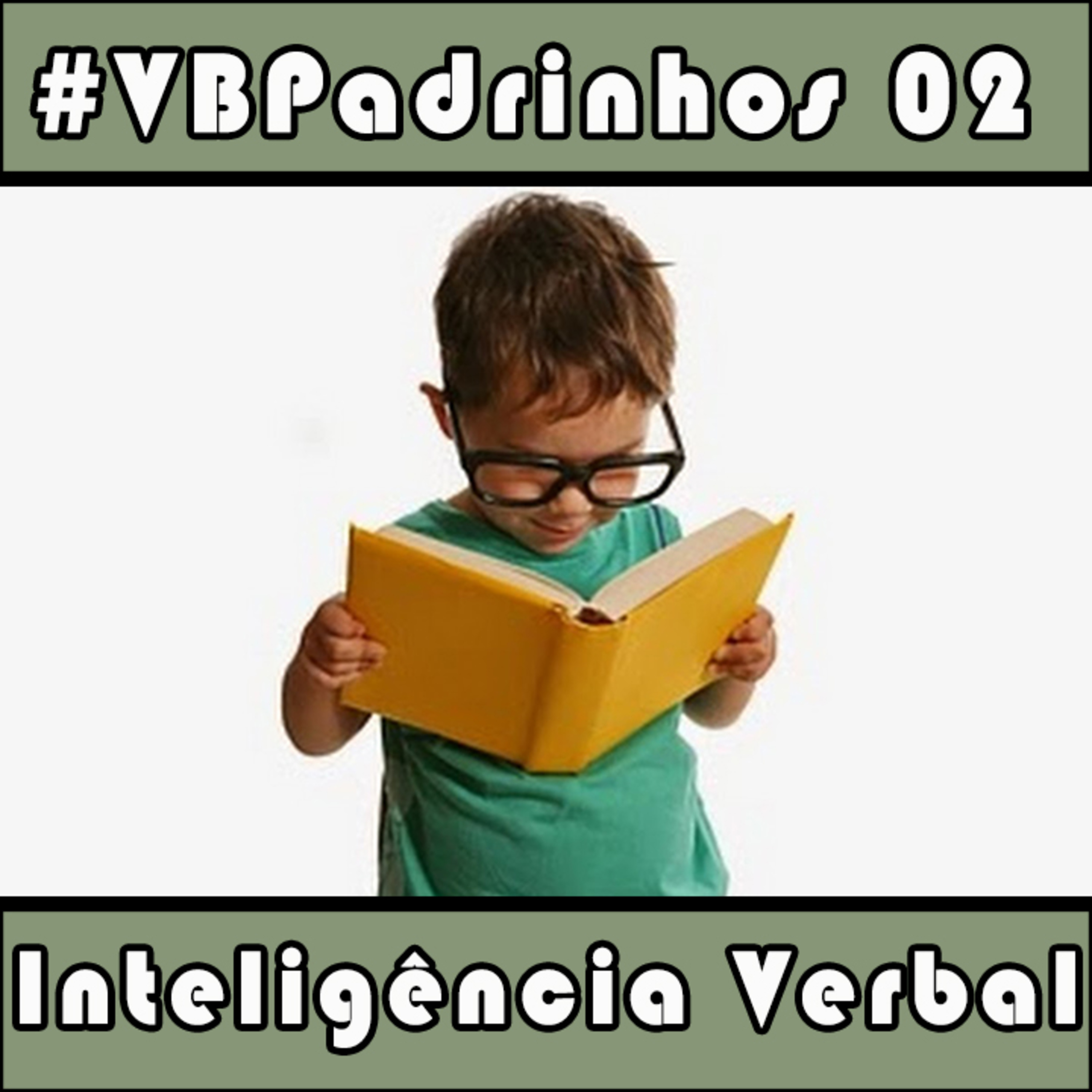 VB Padrinhos 02 - Inteligência Verbal