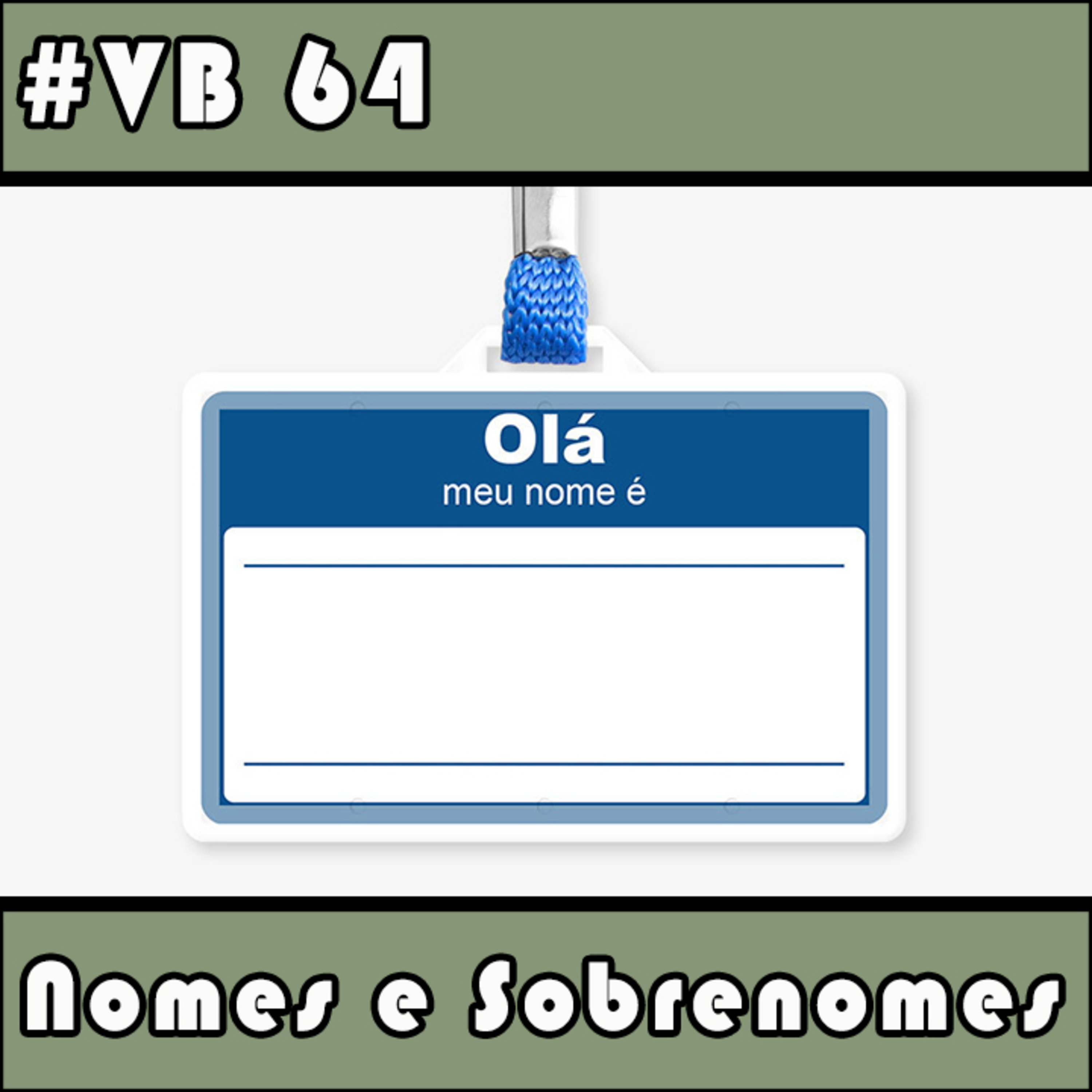 Veja Bem Podcast