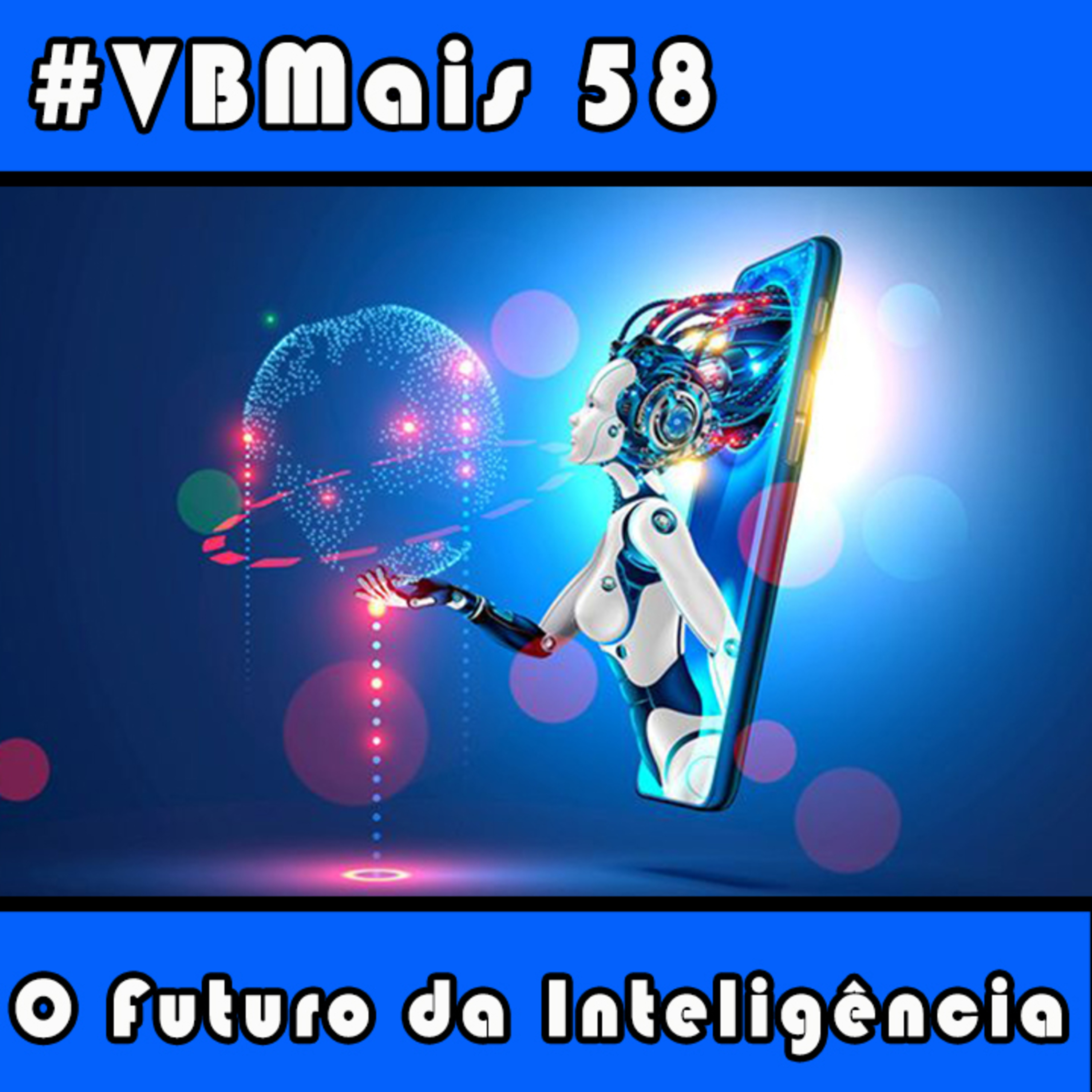 Veja Bem Podcast